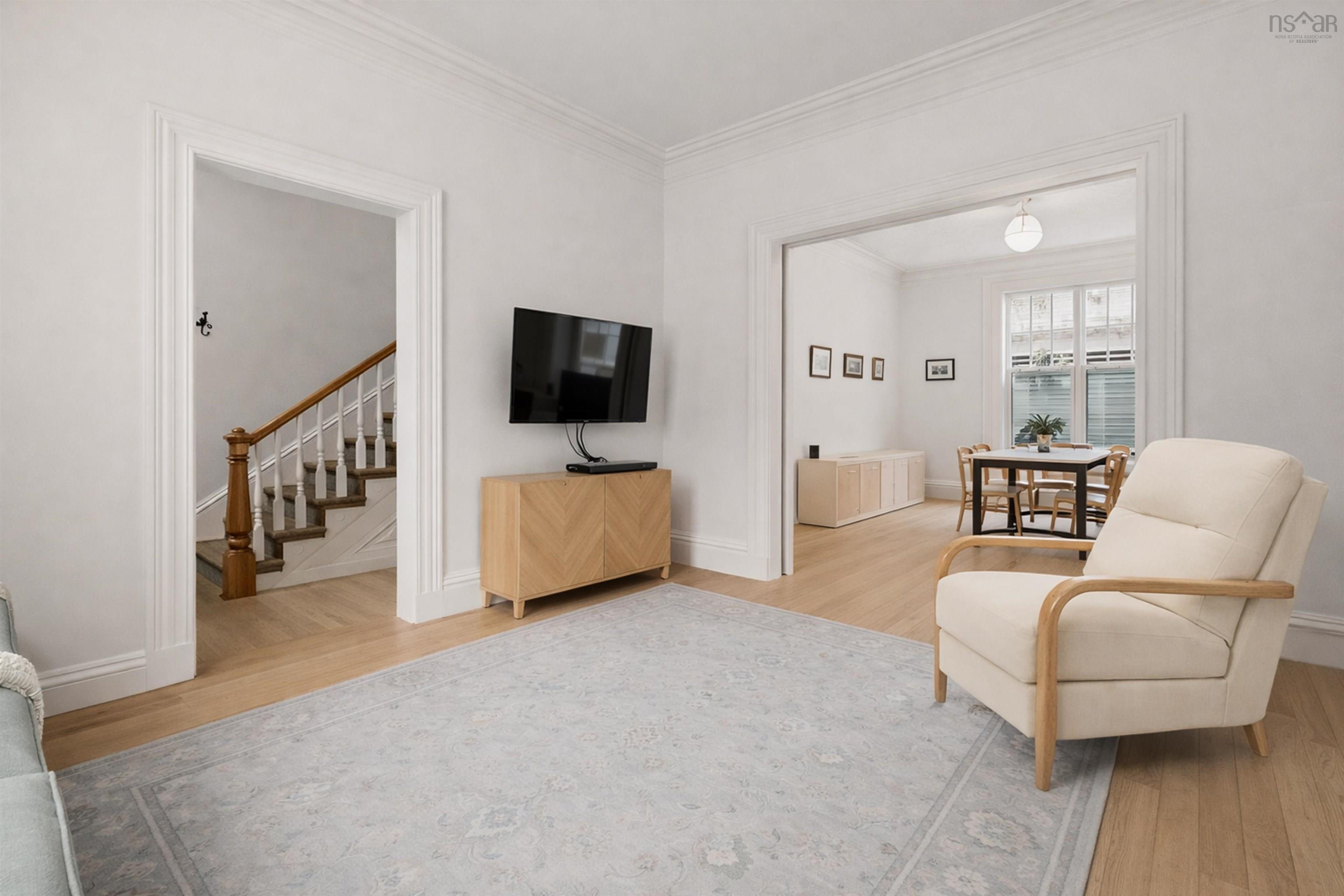 1154 - 1156 Queen Street, Halifax, NS (MLS 202605326)