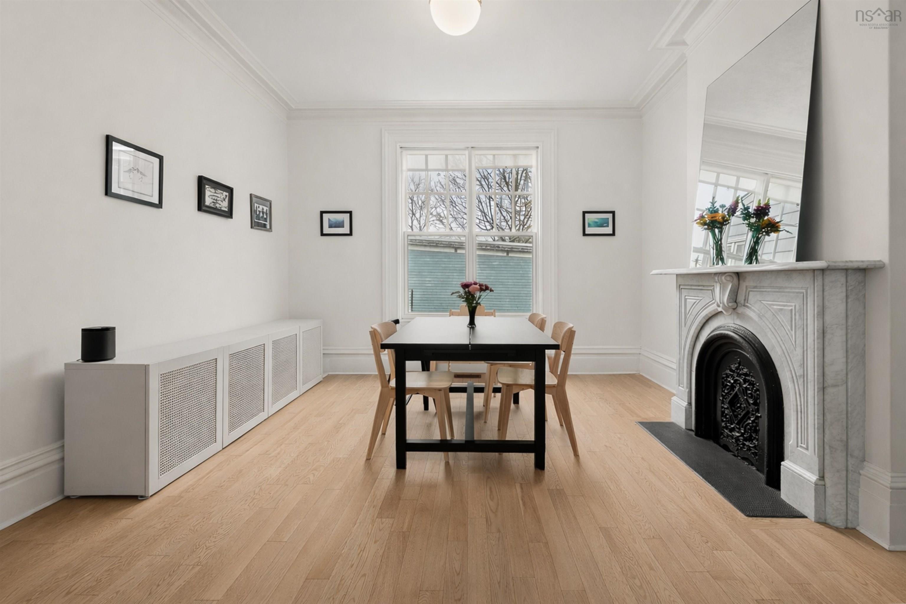 1154 - 1156 Queen Street, Halifax, NS (MLS 202605326)