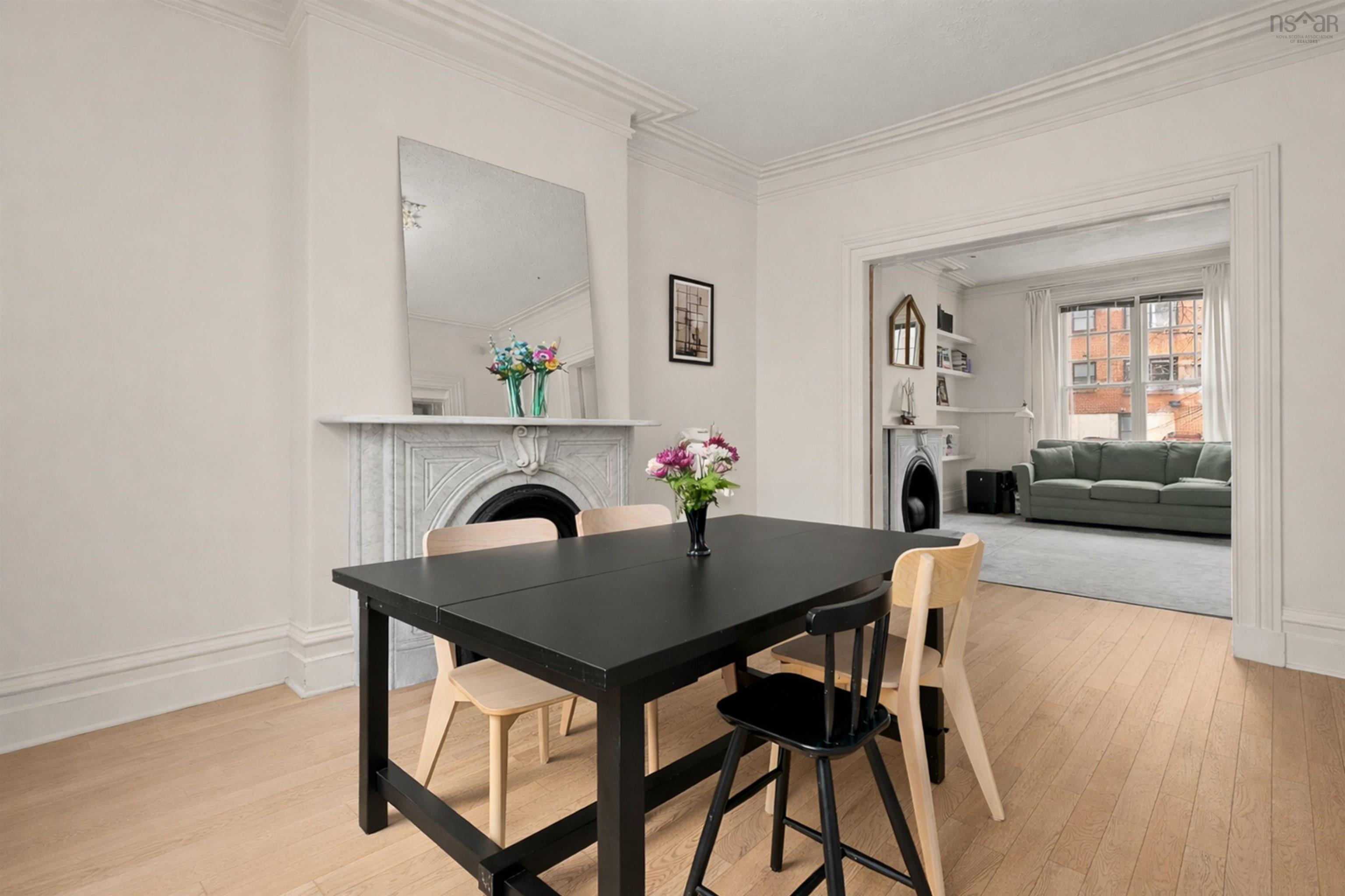 1154 - 1156 Queen Street, Halifax, NS (MLS 202605326)