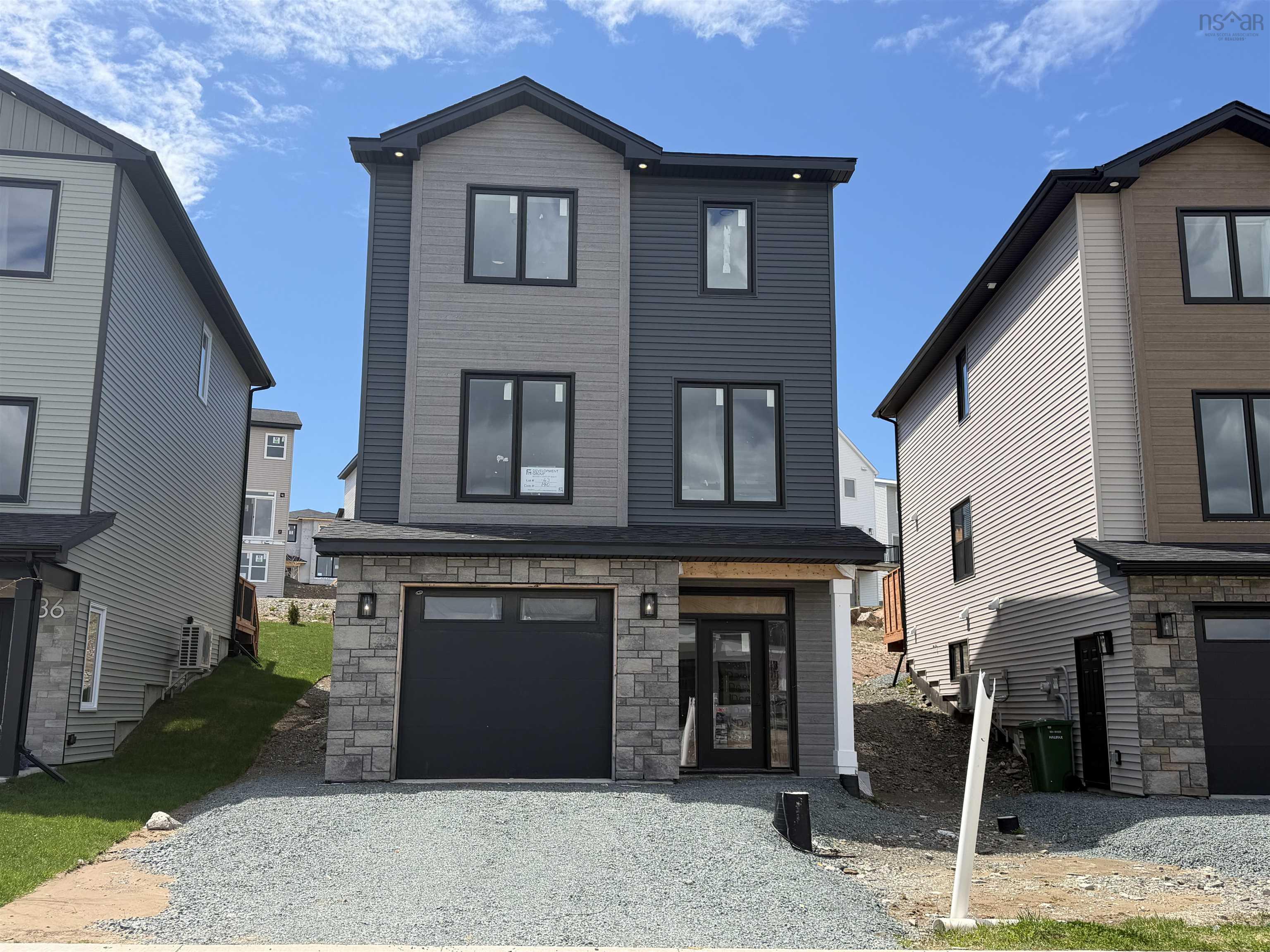 Lot 8-63 140 Provence Way, Timberlea, NS (MLS® 202605333) | Timberlea Real Estate | RE/MAX Halifax