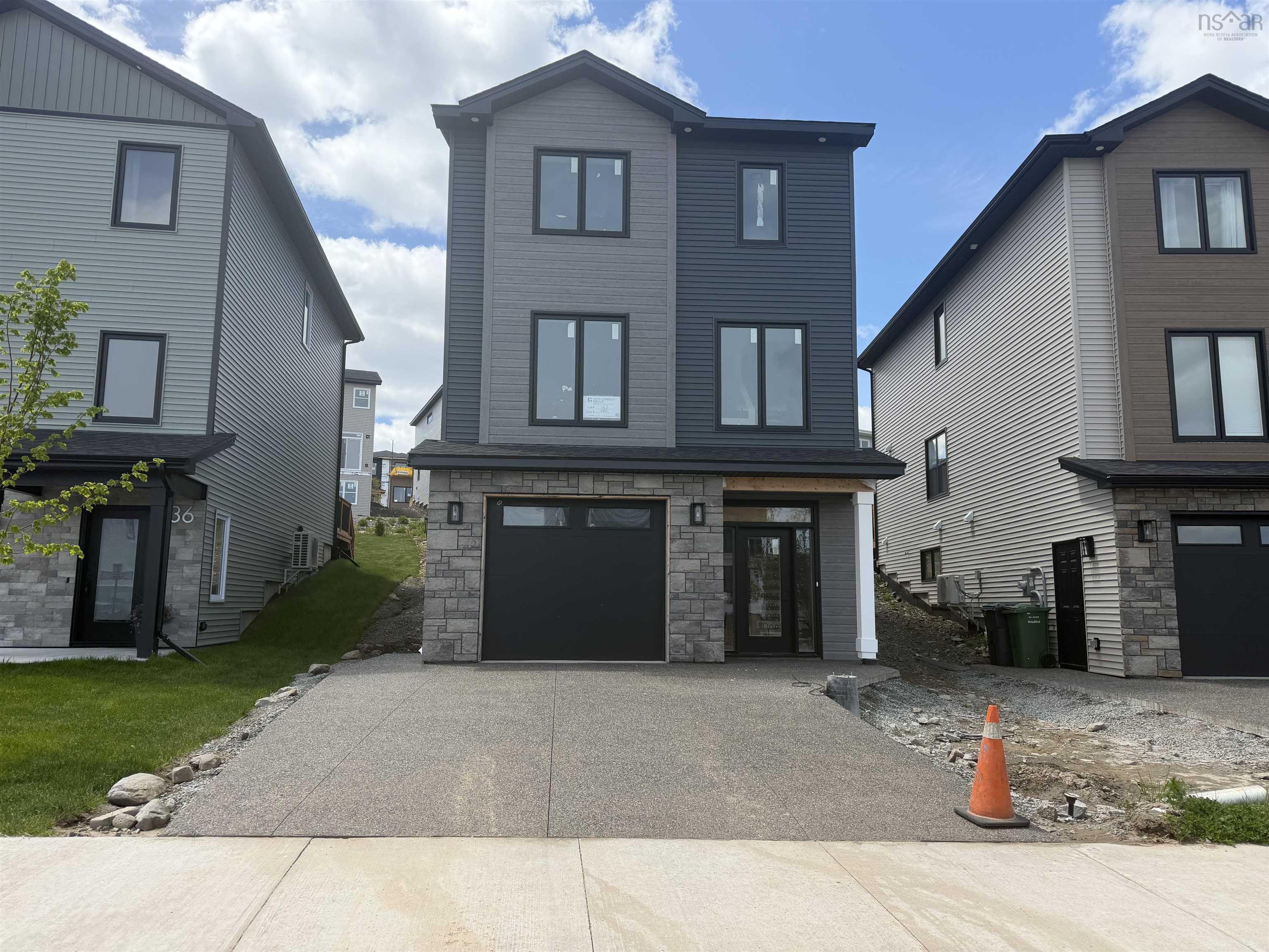 Lot 8-63 140 Provence Way, Timberlea, NS (MLS® 202605333) | Timberlea Real Estate | RE/MAX Halifax