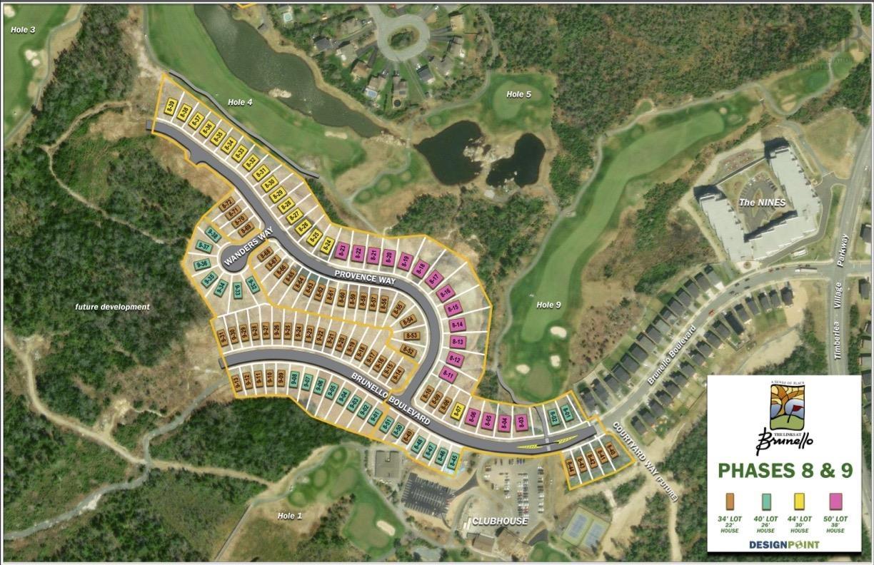 $759,900.00: Lot 8-63 140 Provence Way, Timberlea