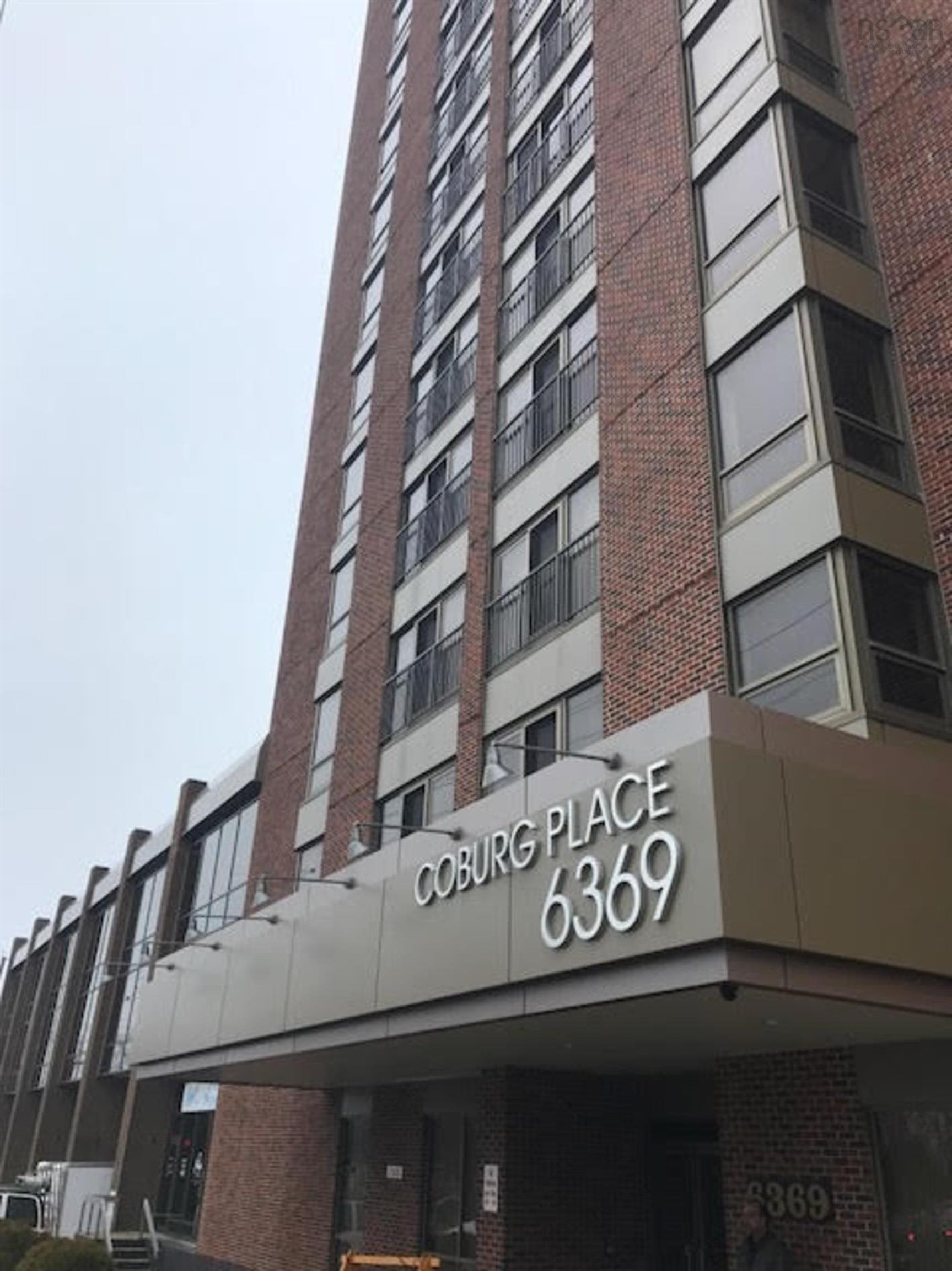 305 6369 Coburg Road, Halifax, NS (MLS® 202605337) | Halifax Real Estate | RE/MAX Halifax