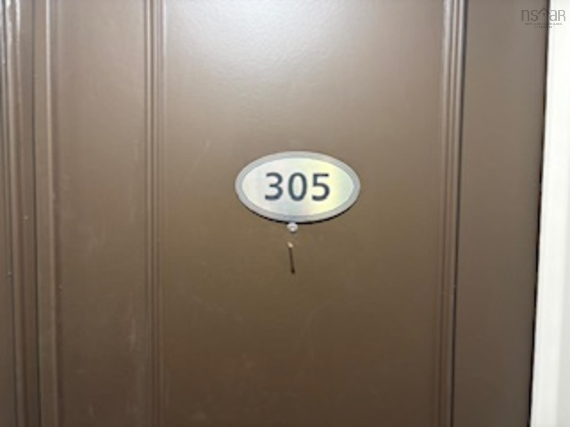 305 6369 Coburg Road, Halifax, NS (MLS 202605337)