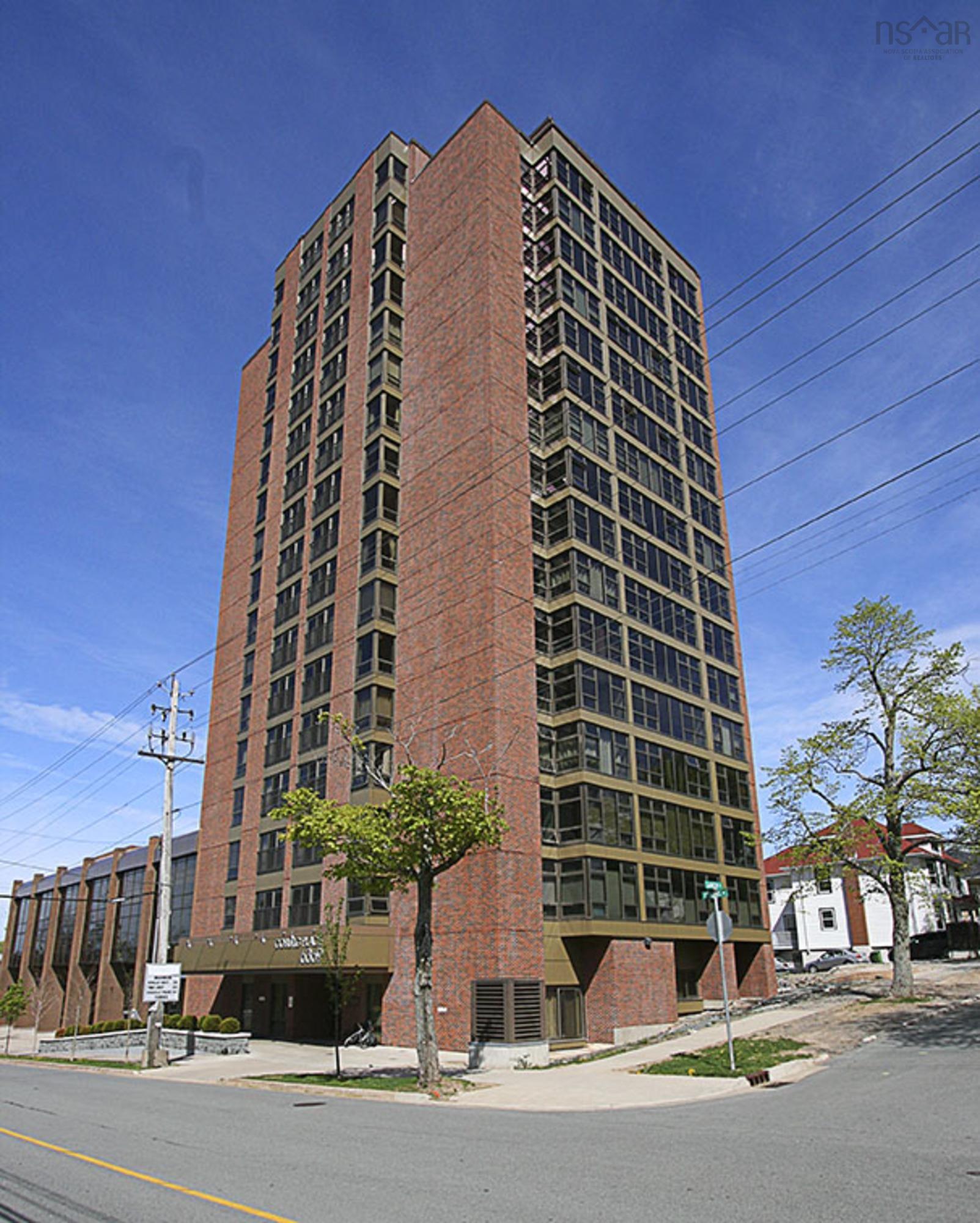 305 6369 Coburg Road, Halifax, NS (MLS 202605337)