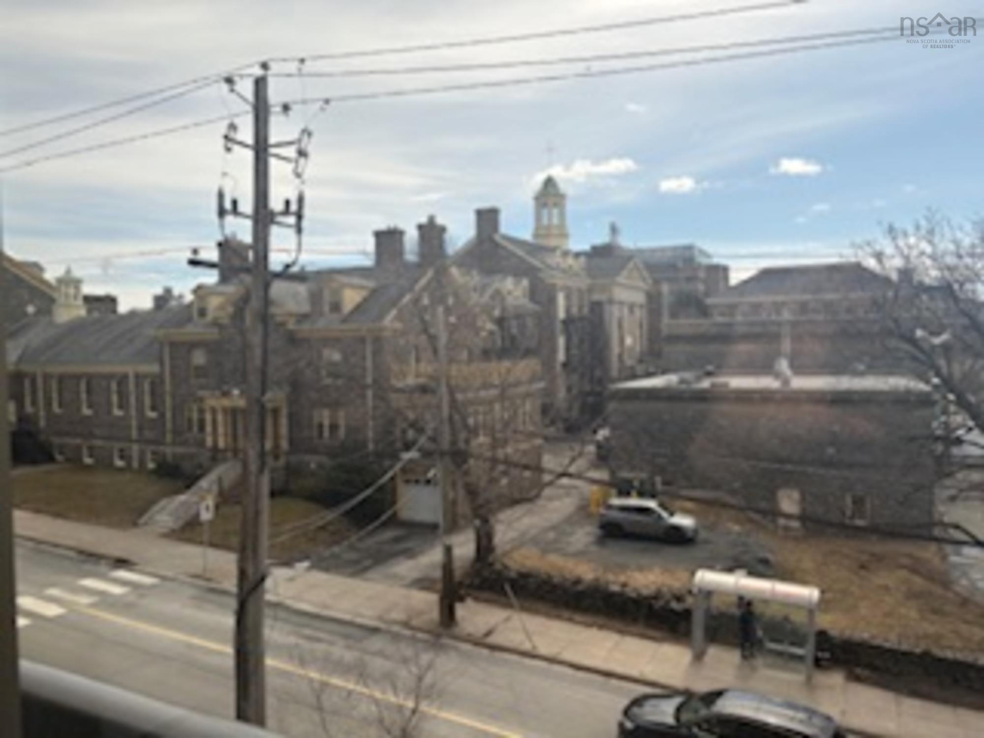 305 6369 Coburg Road, Halifax, NS (MLS 202605337)