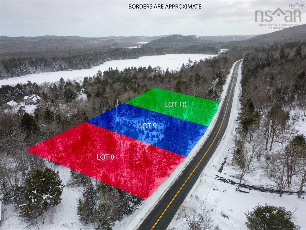 Lot 9 Highway 357, Musquodoboit Harbour, NS (MLS® 202605339)