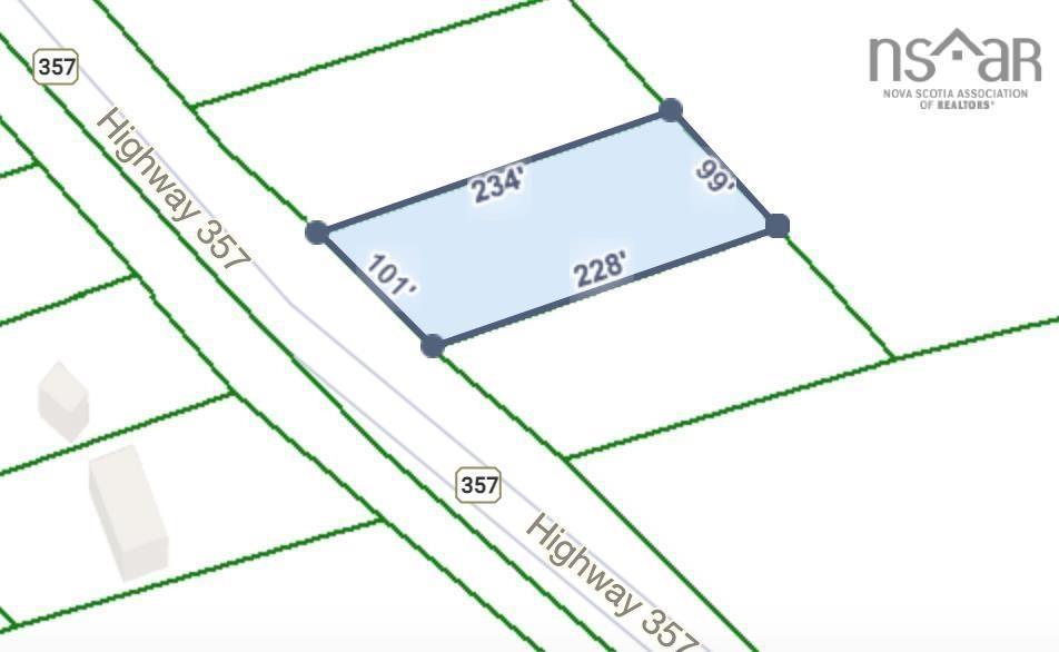 Lot 9 Highway 357, Musquodoboit Harbour, NS (MLS 202605339)