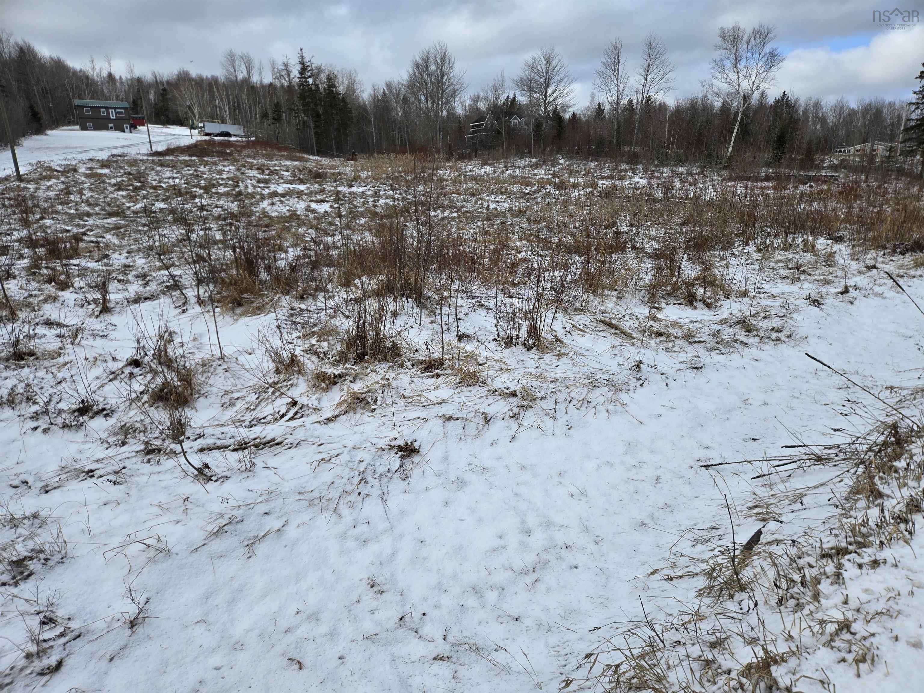 $44,500.00: vacant land - River John, Scotch Hill
