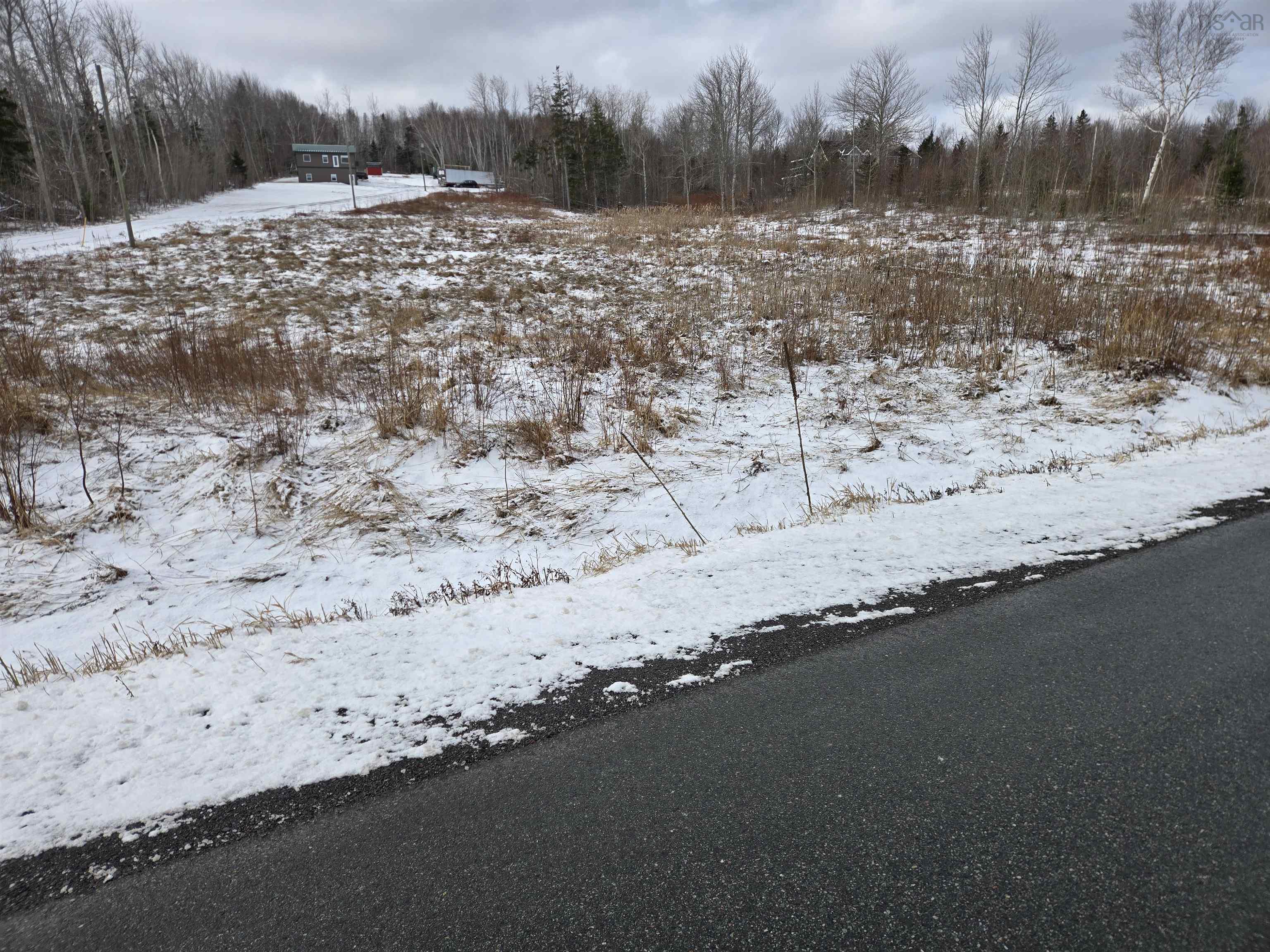 $44,500.00: vacant land - River John, Scotch Hill