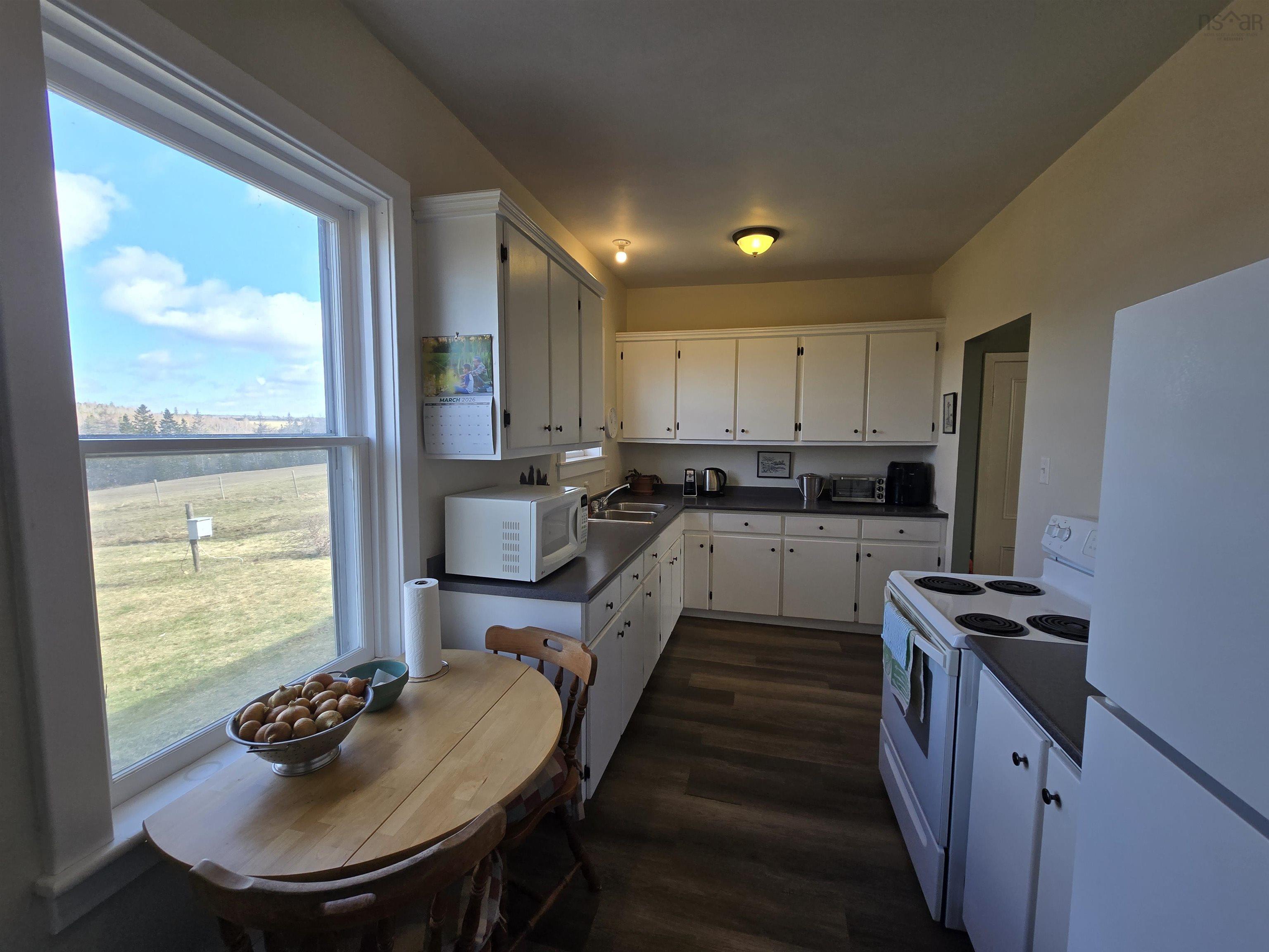 $629,000.00: 119 William Mcculloch, Upper Kennetcook Road, Upper Kennetcook