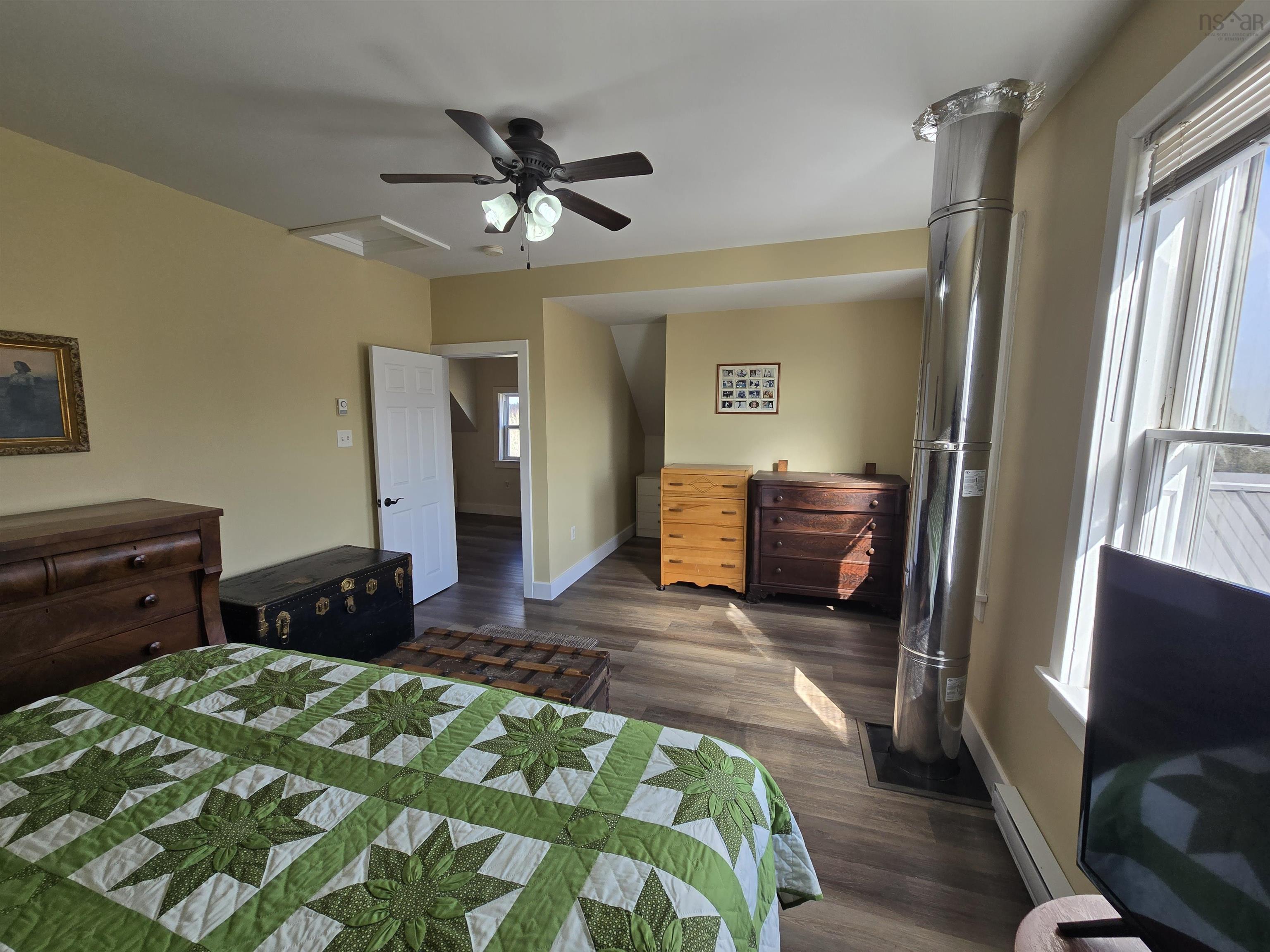 $629,000.00: 119 William Mcculloch, Upper Kennetcook Road, Upper Kennetcook