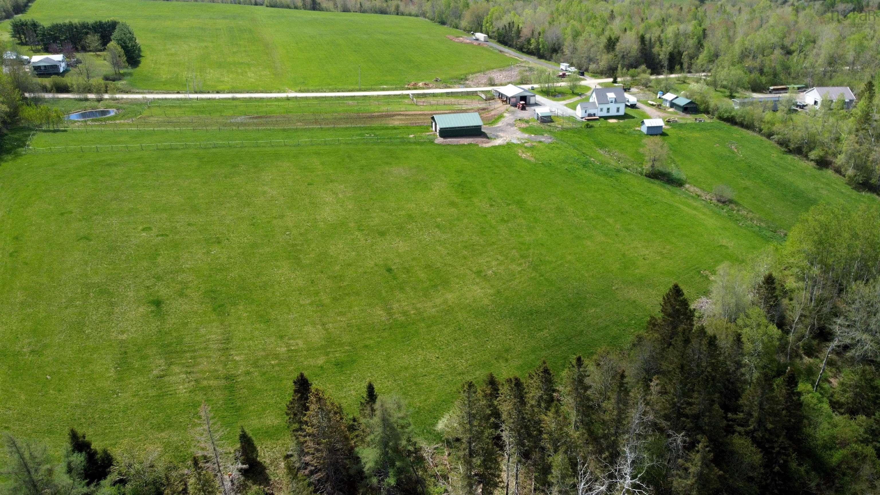 $629,000.00: 119 William Mcculloch, Upper Kennetcook Road, Upper Kennetcook