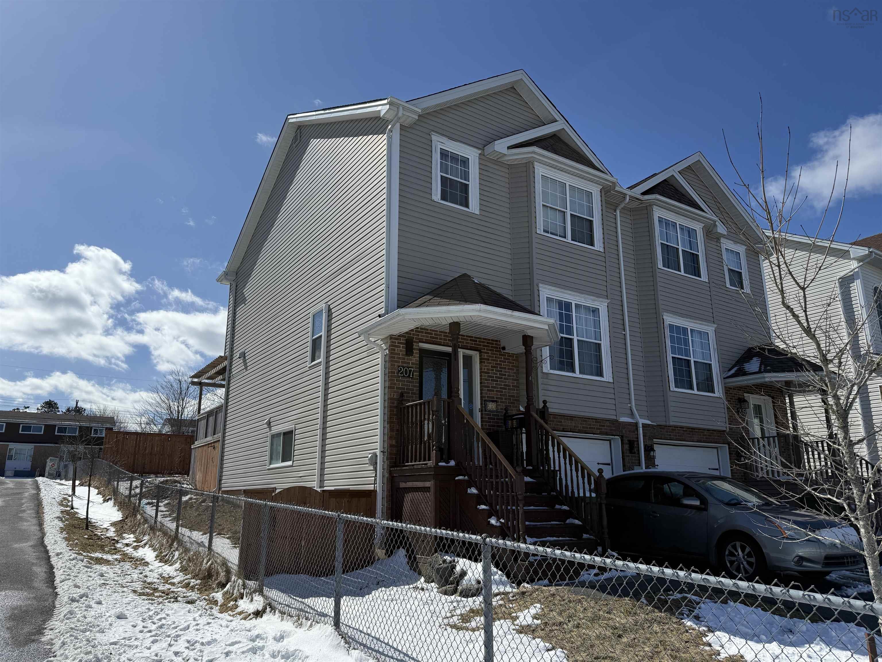 $534,900.00: 207 Green Village Lane, Dartmouth