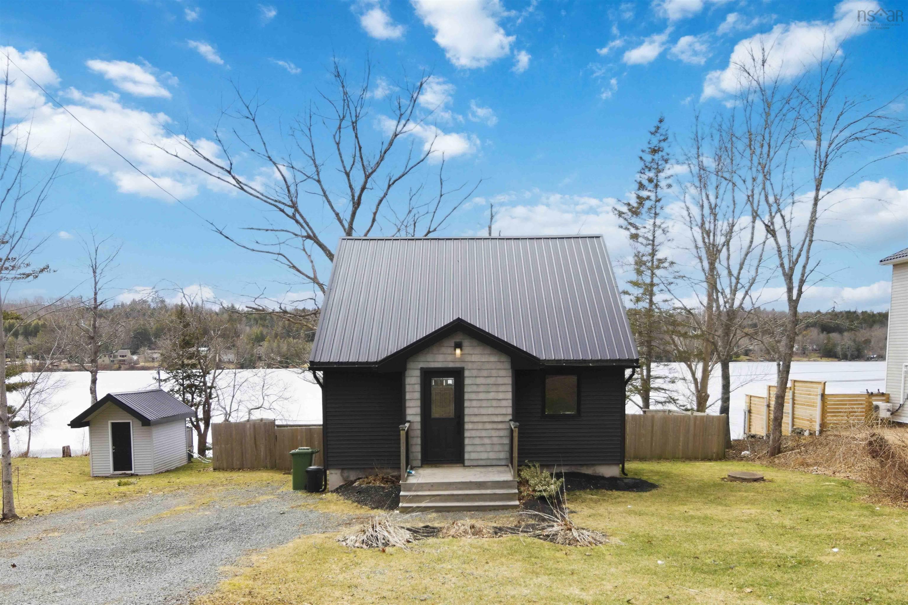 1396 Beaver Bank Road, Beaver Bank, NS (MLS® 202605358)