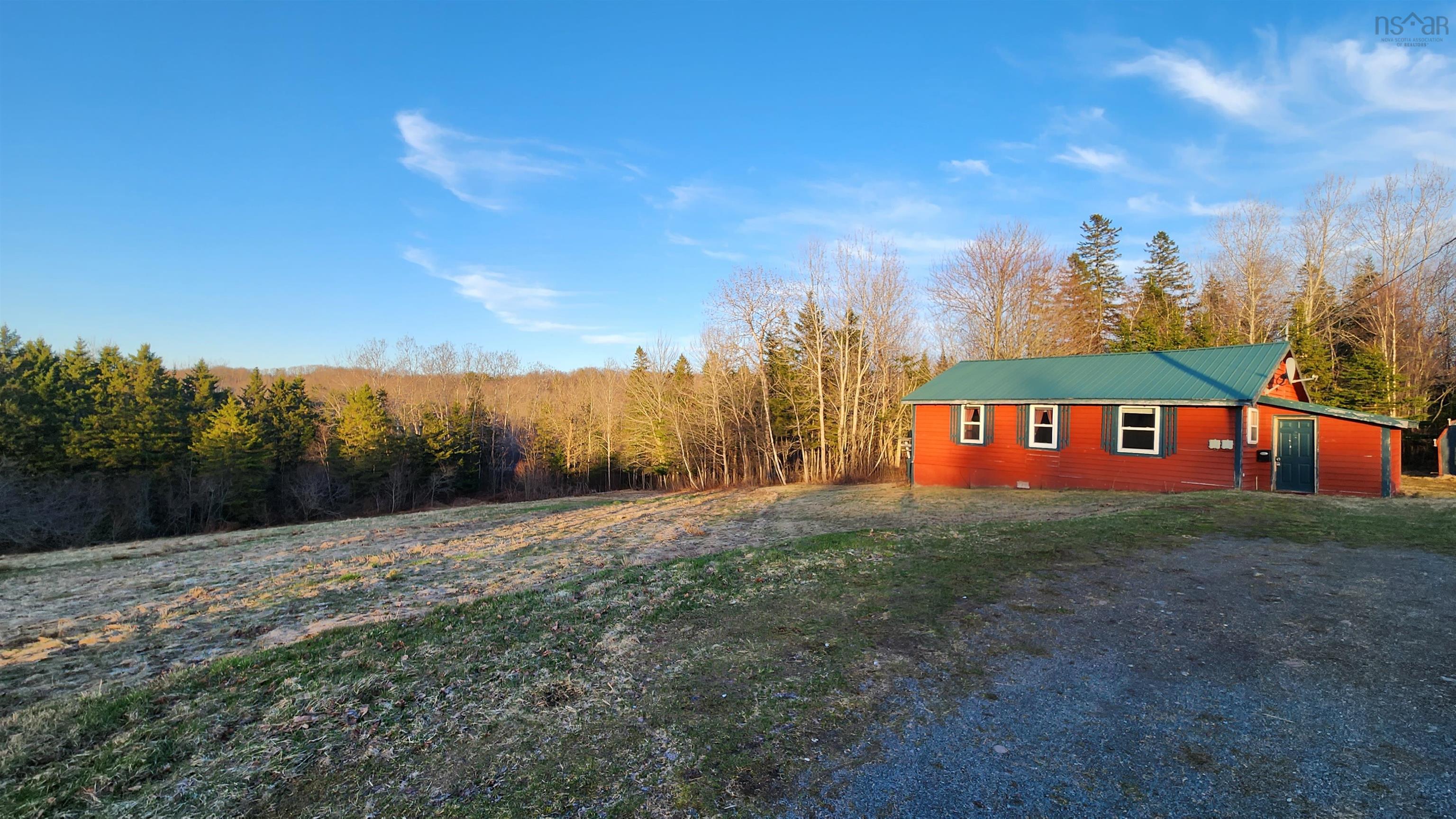2490 Davidson Street, Forest Hill, NS (MLS® 202605359)