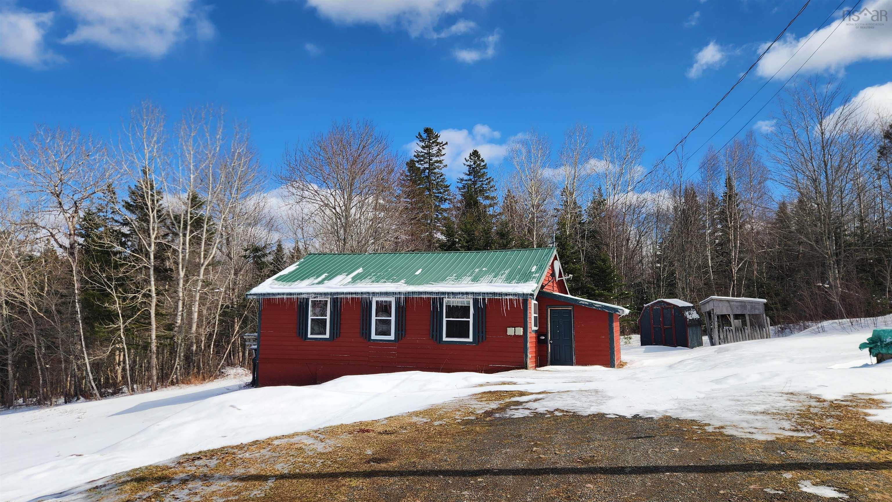 2490 Davidson Street, Forest Hill, NS (MLS® 202605359) | Forest Hill Real Estate | RE/MAX Halifax