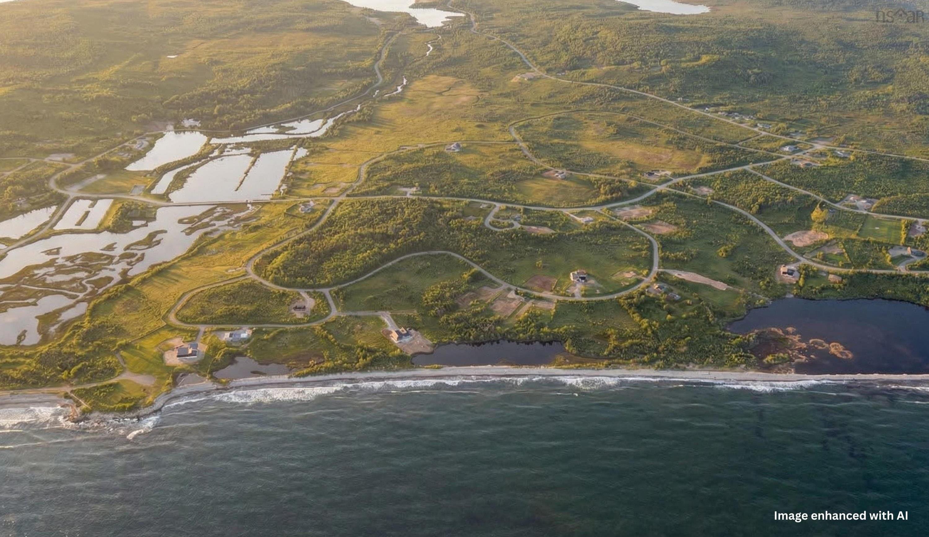 $30,000.00: 32 Lipkudamoonk Path, Clam Bay