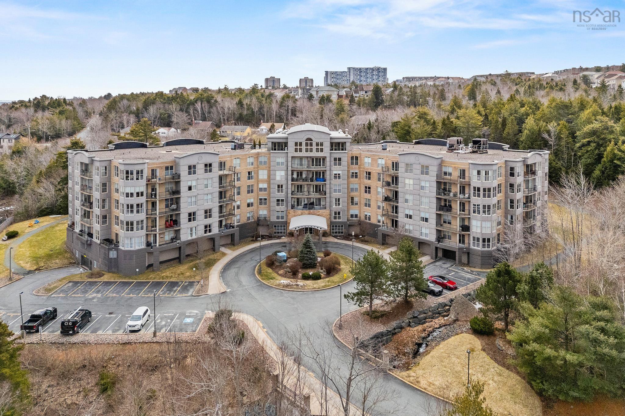 407 36 Southgate Drive, Bedford, NS (MLS® 202605364)