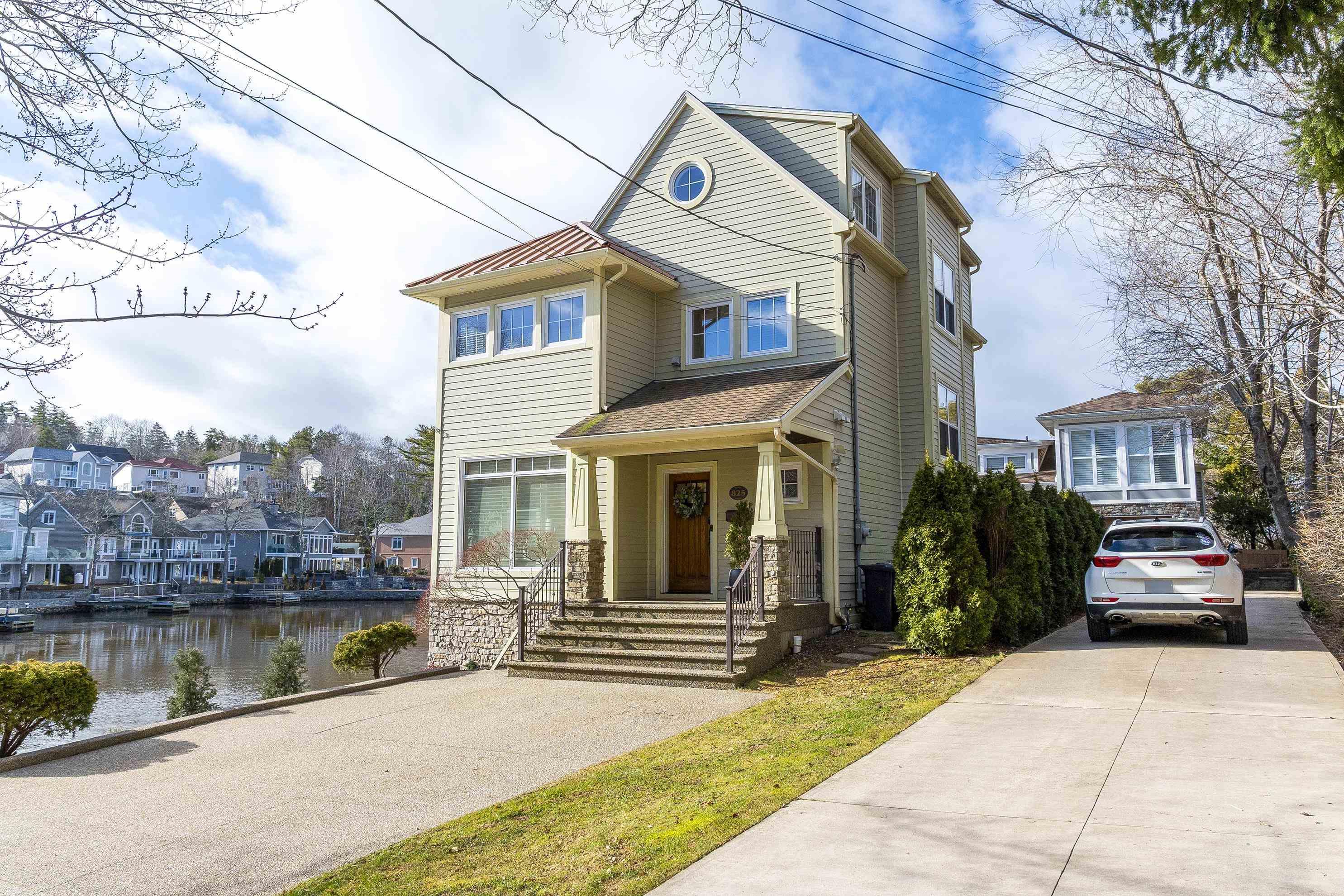 825 Shore Drive, Bedford, NS (MLS® 202605367)