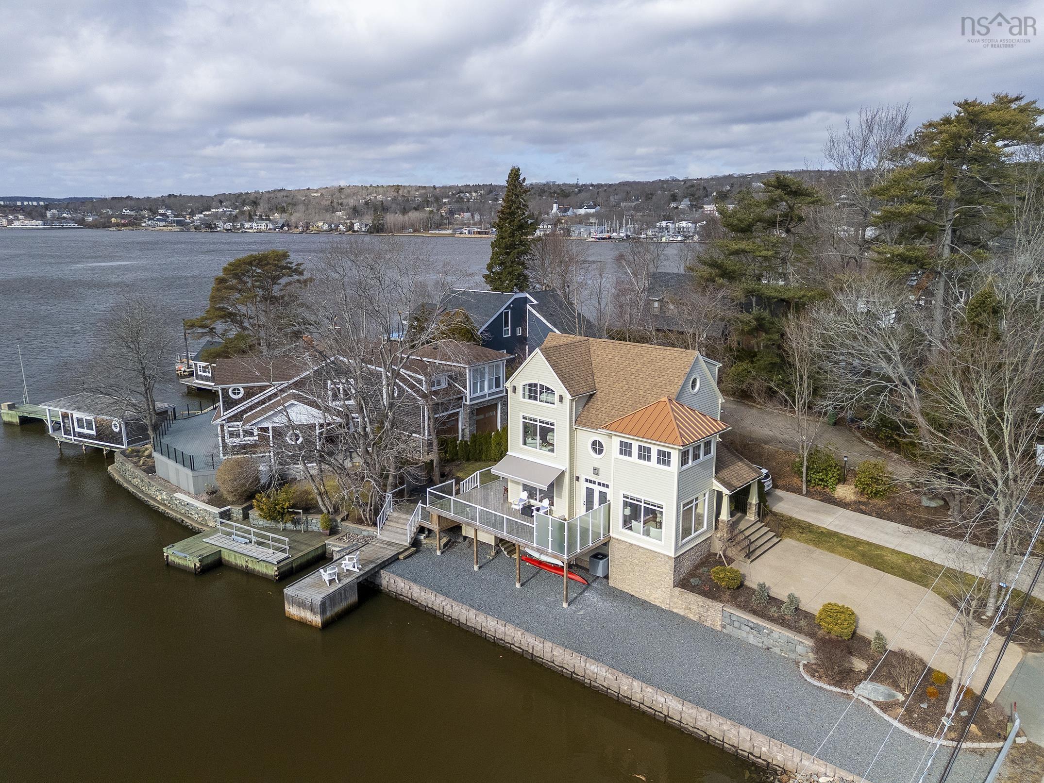 825 Shore Drive, Bedford, NS (MLS 202605367)