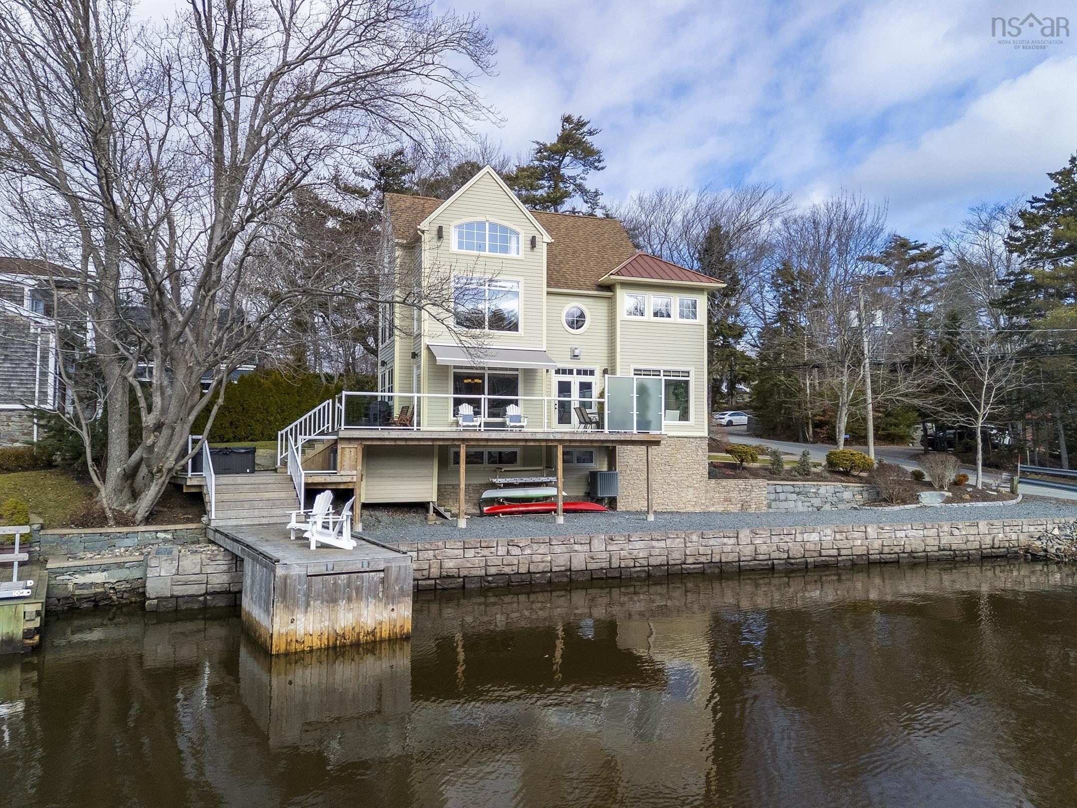 825 Shore Drive, Bedford, NS (MLS 202605367)