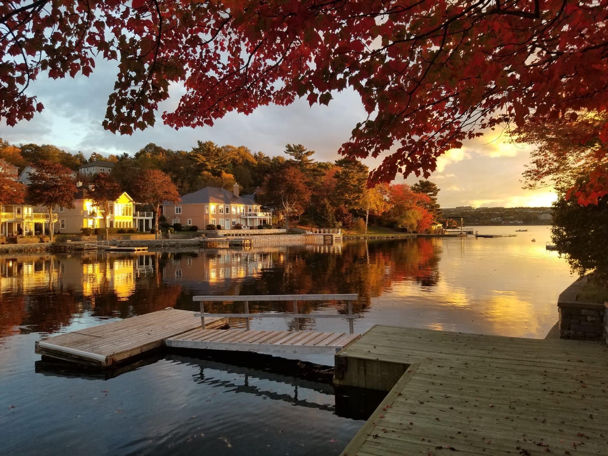 825 Shore Drive, Bedford, NS (MLS 202605367)