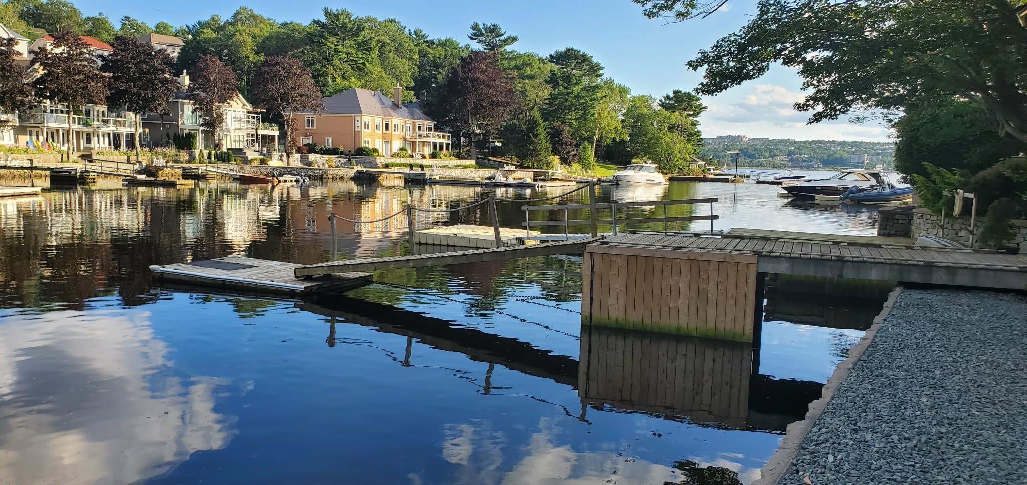 825 Shore Drive, Bedford, NS (MLS 202605367)