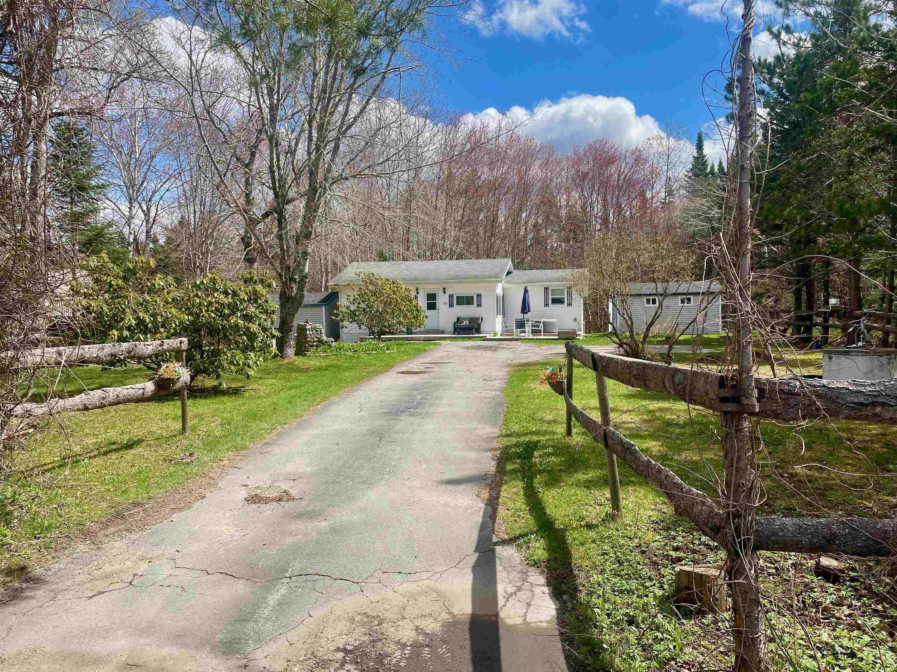 $249,000.00: 78 Hillcrest Road, Chester Basin