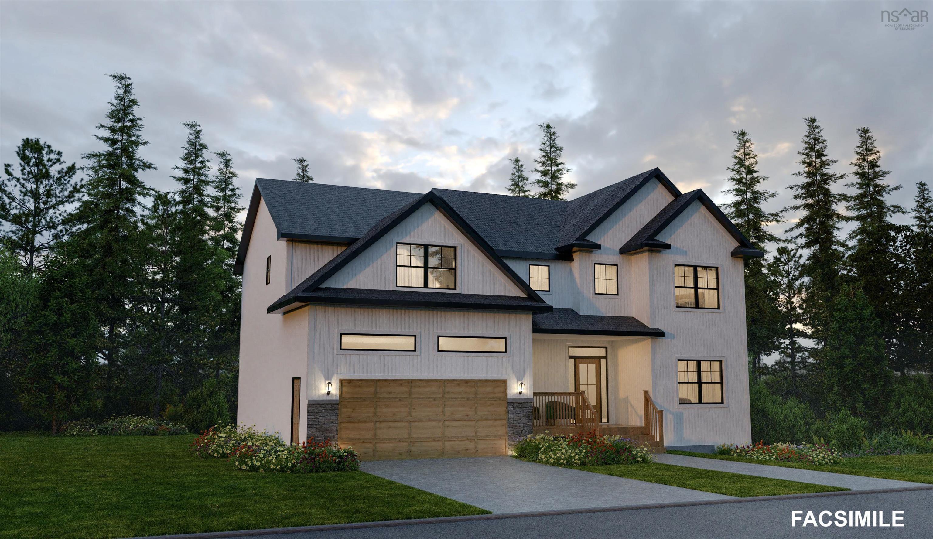 168 Wyndham Drive, Upper Tantallon, NS (MLS® 202605370) | Upper Tantallon Real Estate | RE/MAX Halifax