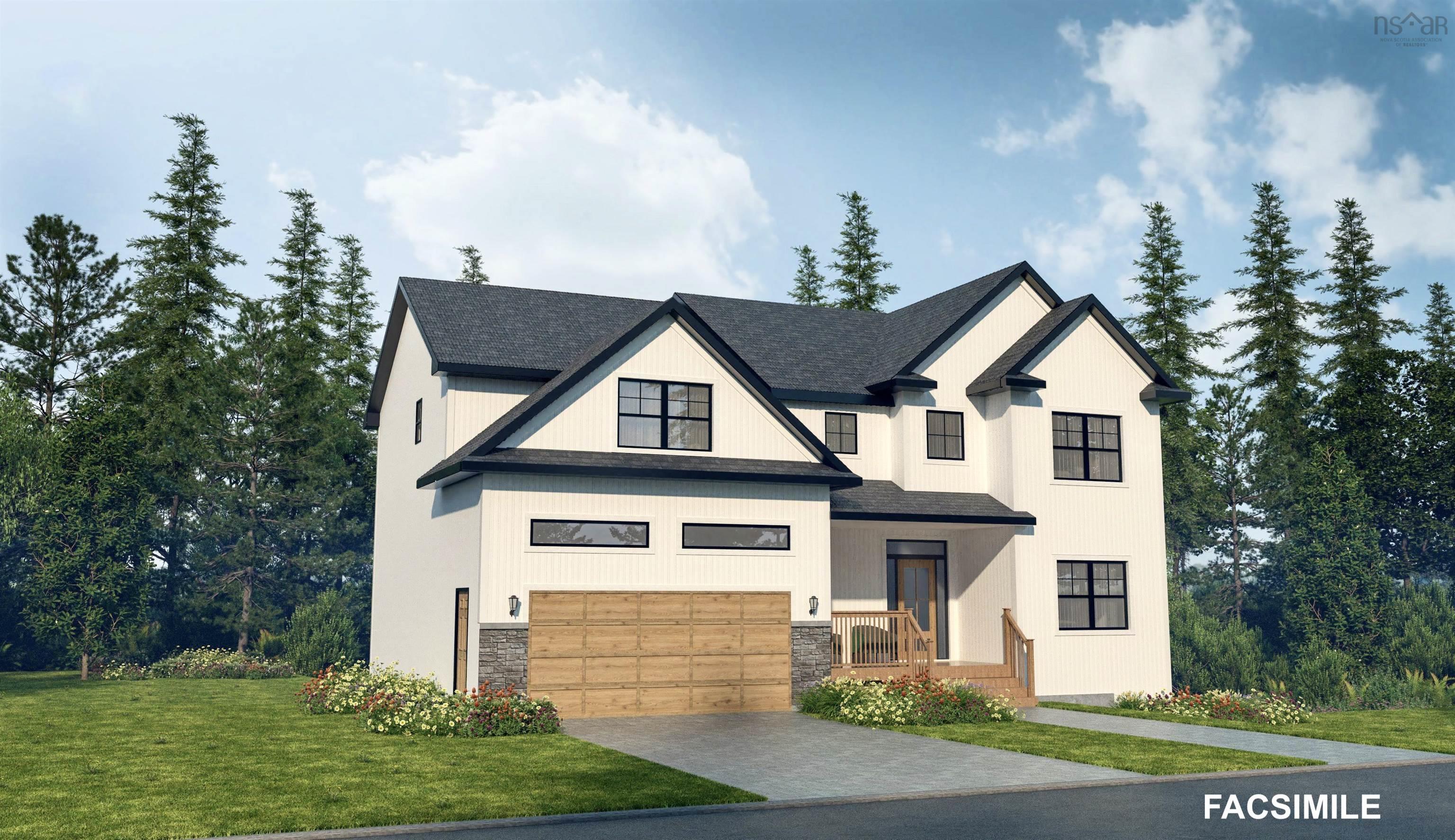 168 Wyndham Drive, Upper Tantallon, NS (MLS 202605370)