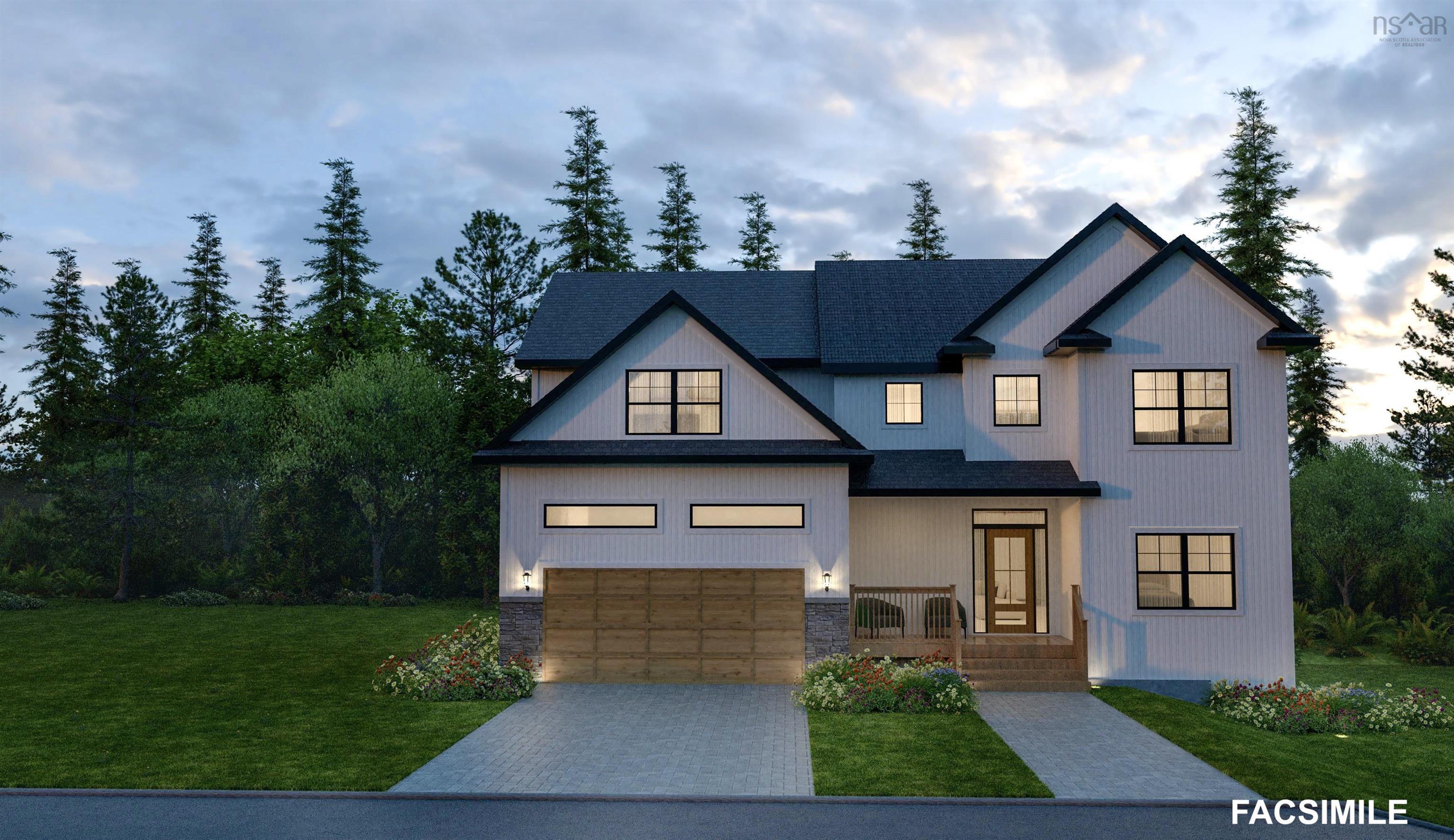 168 Wyndham Drive, Upper Tantallon, NS (MLS 202605370)