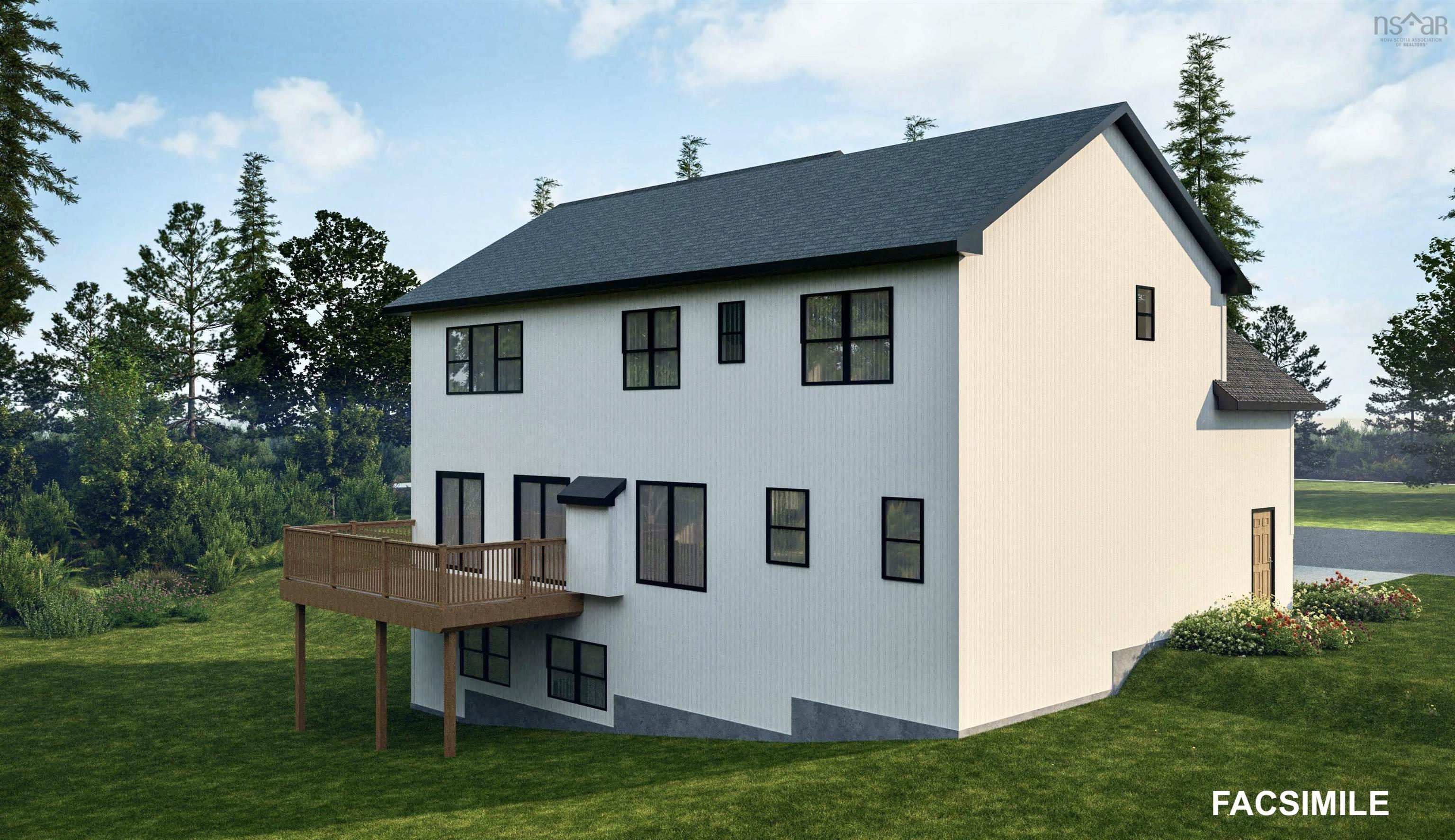 168 Wyndham Drive, Upper Tantallon, NS (MLS 202605370)