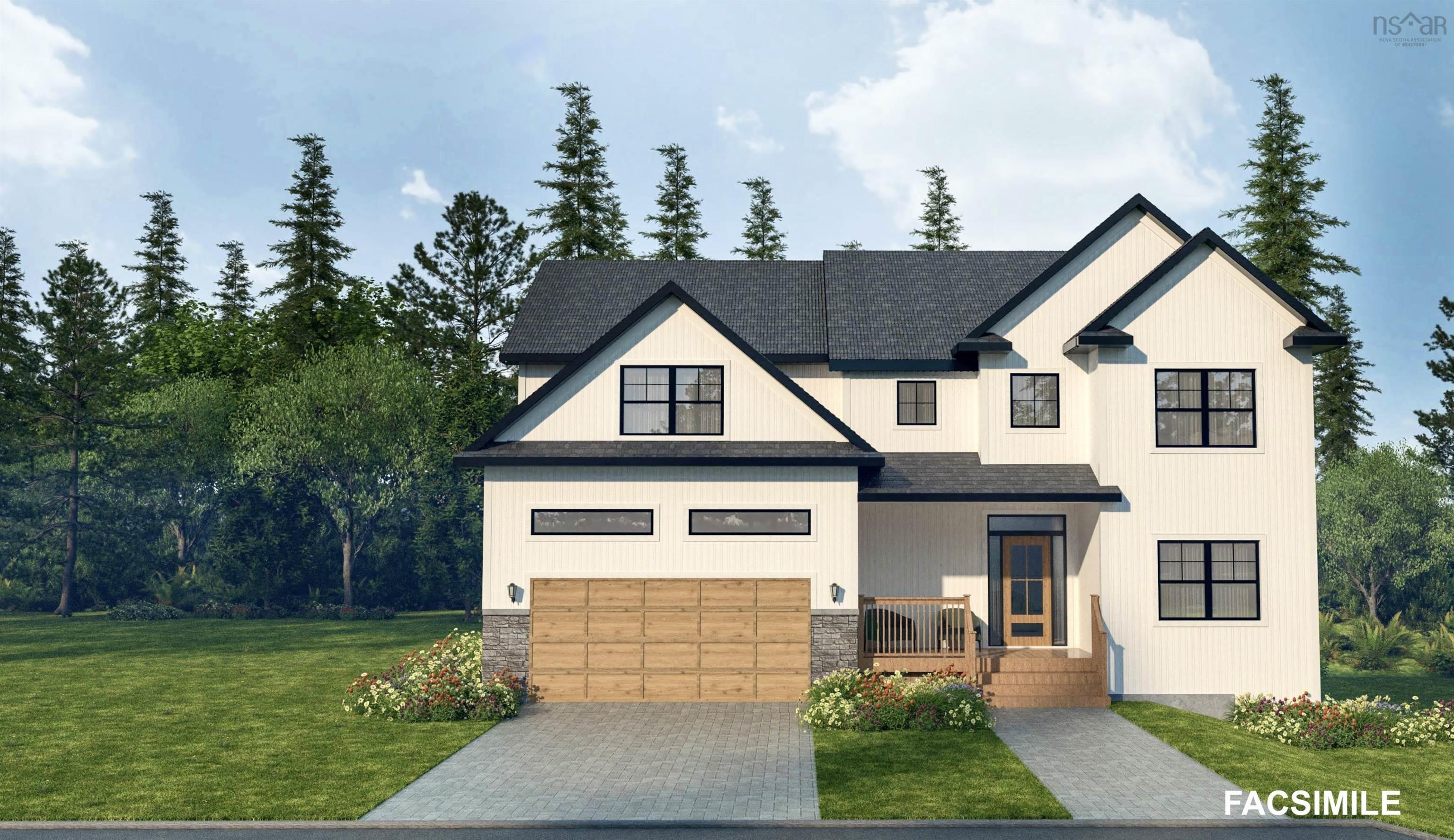 168 Wyndham Drive, Upper Tantallon, NS (MLS 202605370)