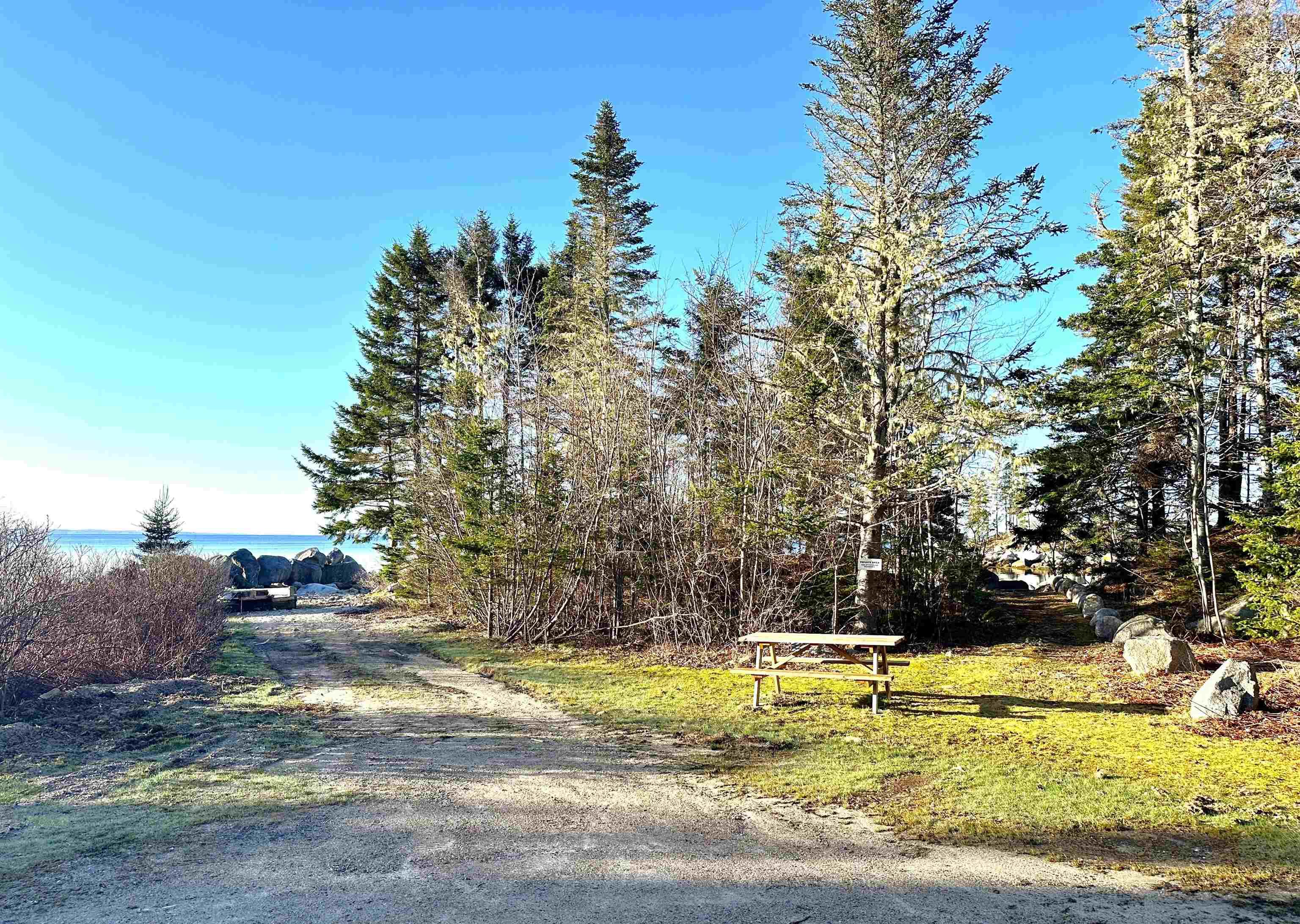 $84,900.00: Lot 27 Otter Point Extension, East Chester