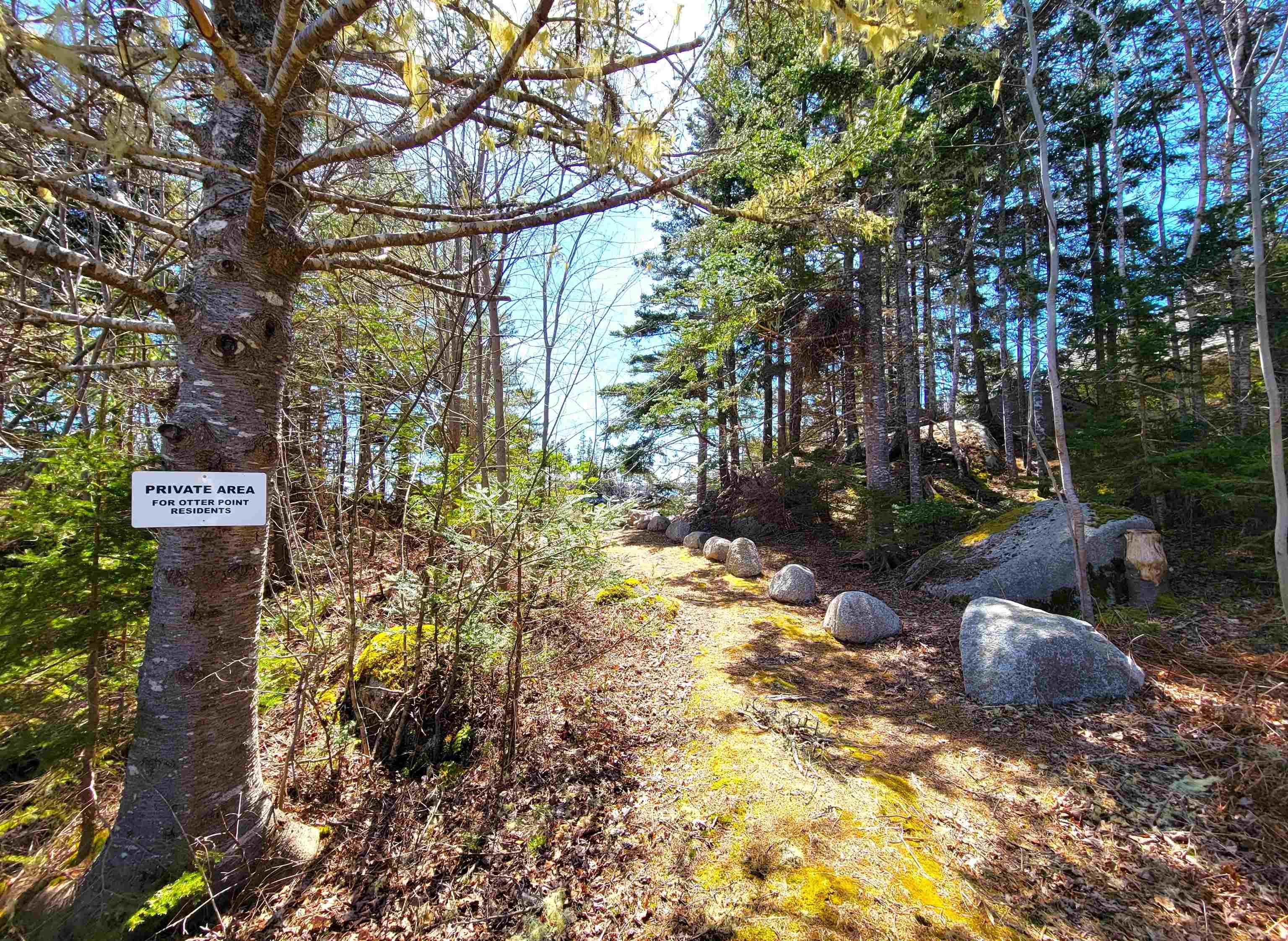 $84,900.00: Lot 27 Otter Point Extension, East Chester