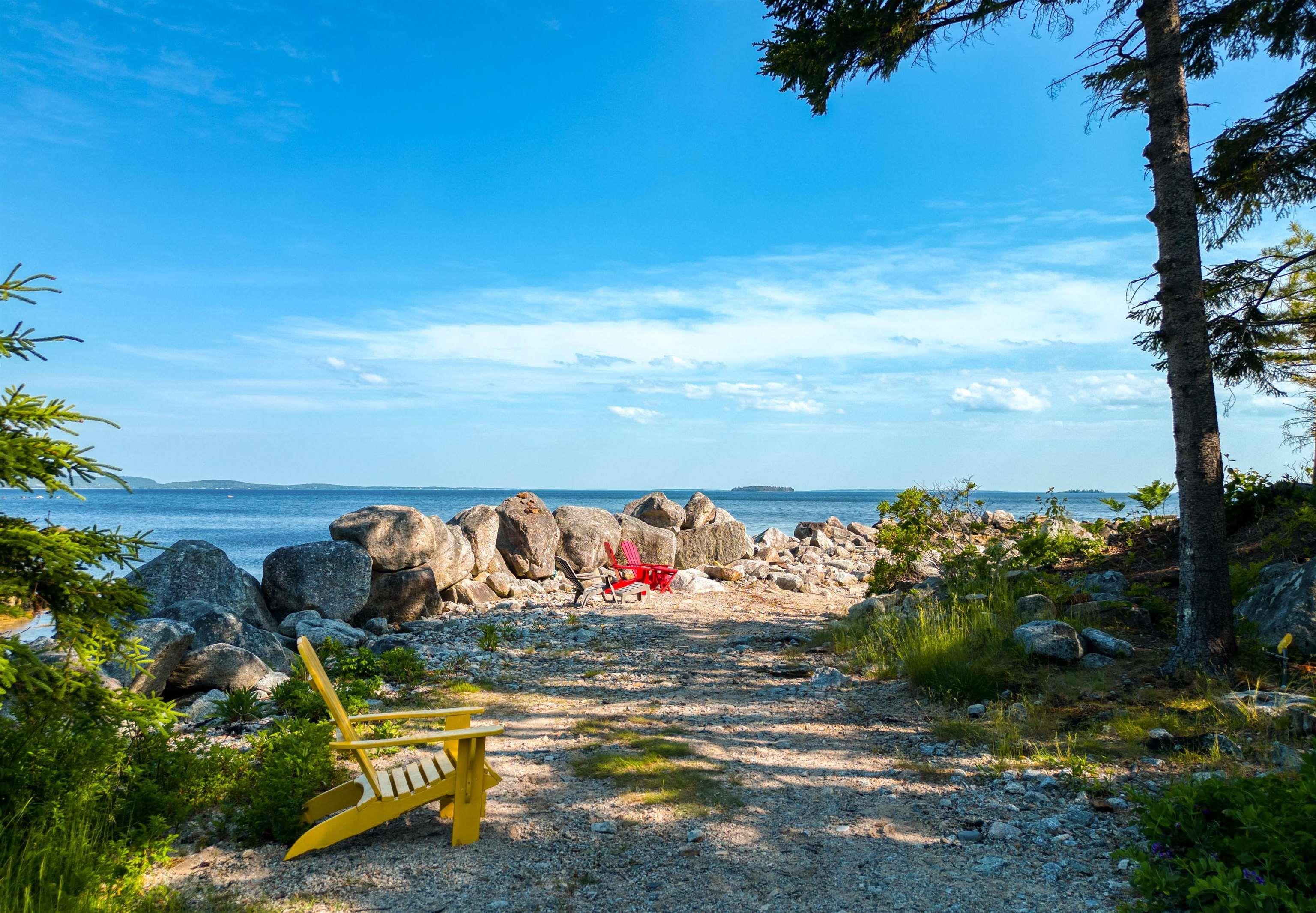 $84,900.00: Lot 27 Otter Point Extension, East Chester