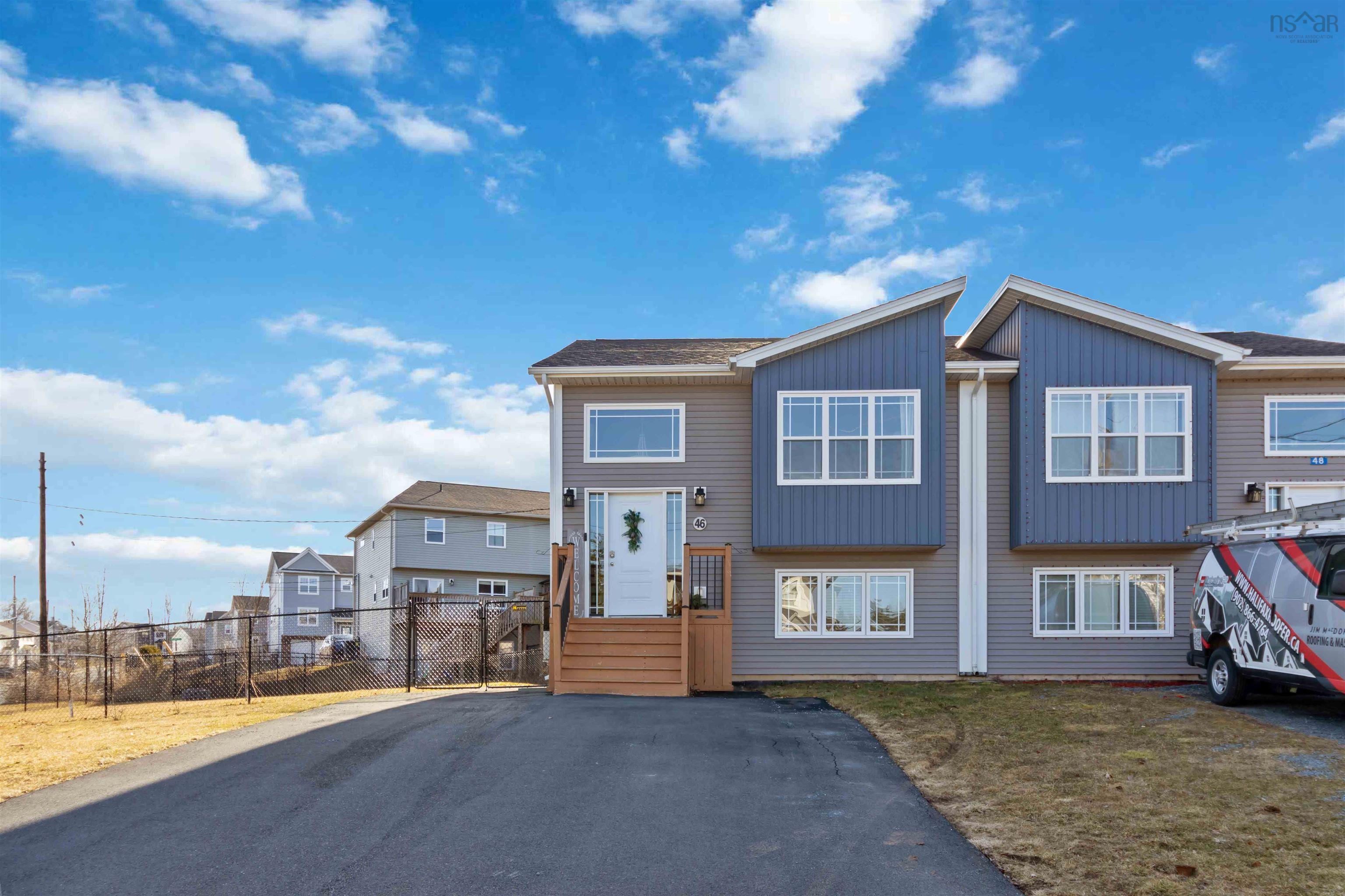 46 Rafting Drive, Middle Sackville, NS (MLS® 202605372) | Middle Sackville Real Estate | RE/MAX Halifax