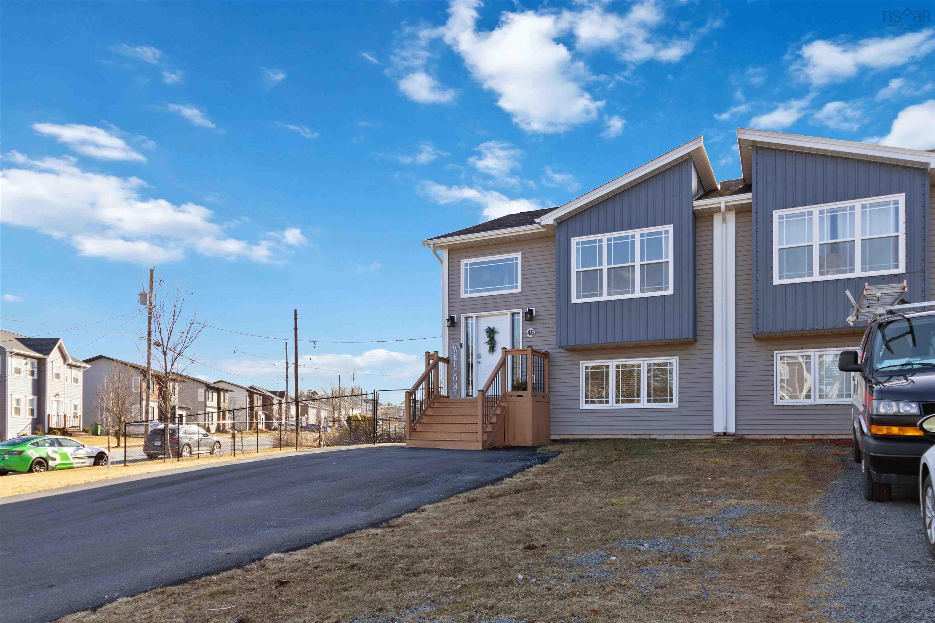 46 Rafting Drive, Middle Sackville, NS (MLS 202605372)