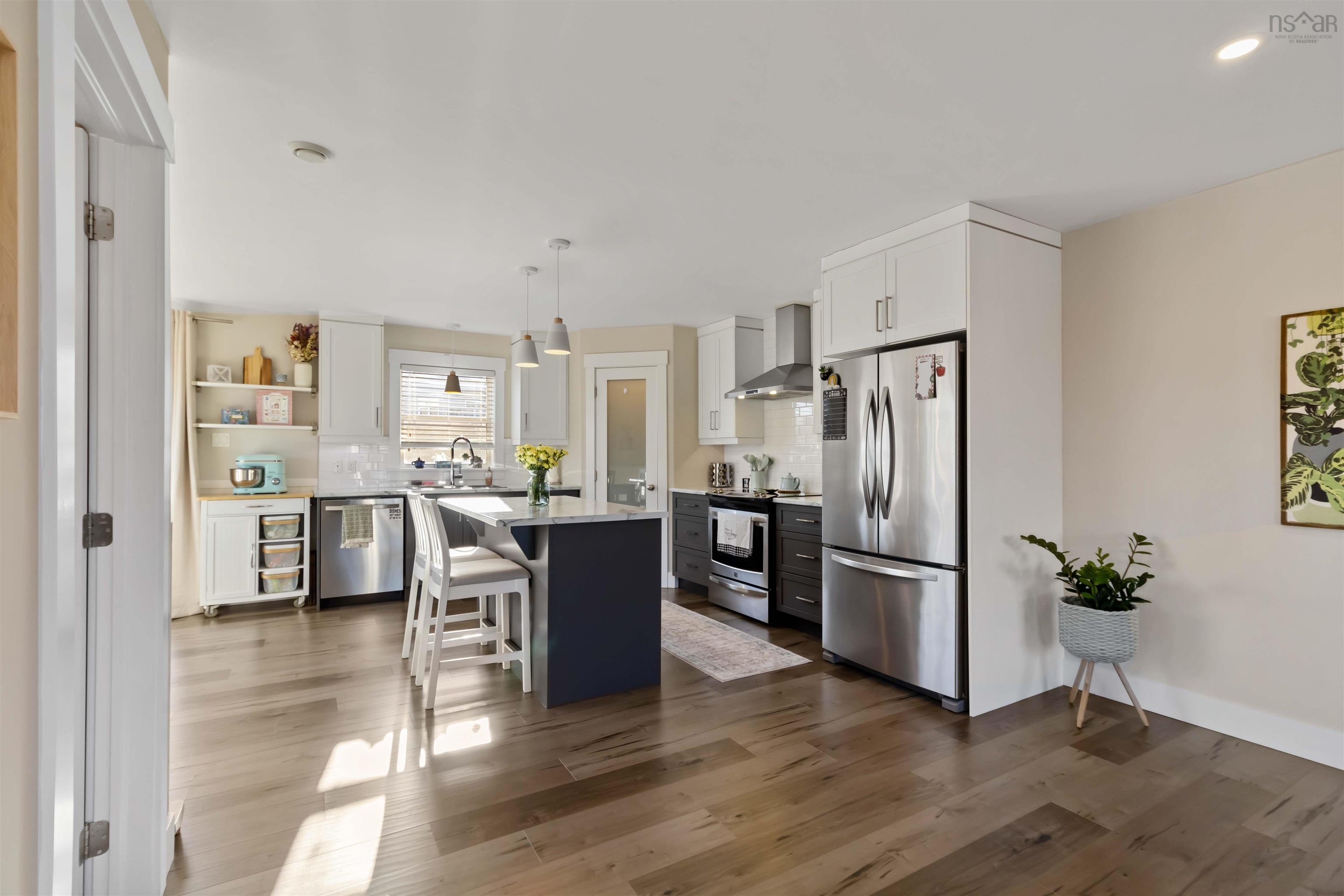 46 Rafting Drive, Middle Sackville, NS (MLS 202605372)