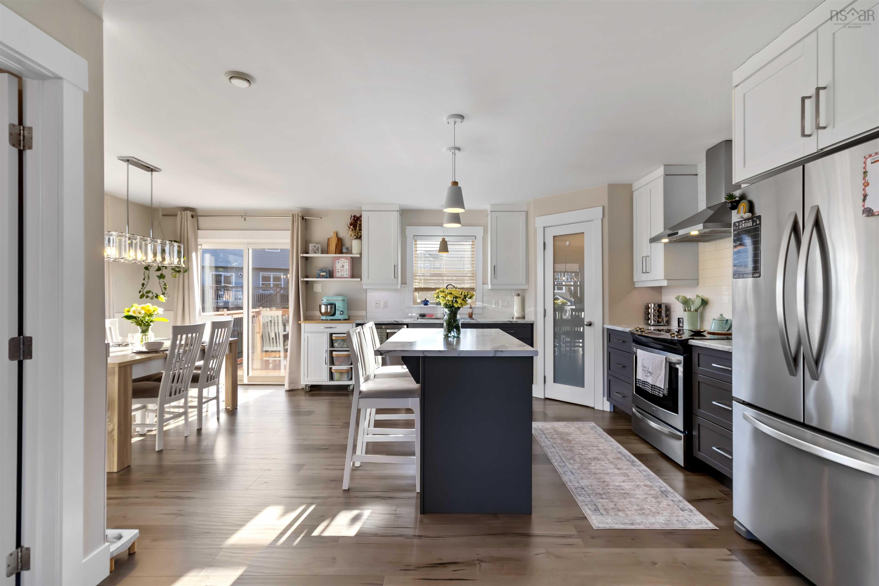 46 Rafting Drive, Middle Sackville, NS (MLS 202605372)