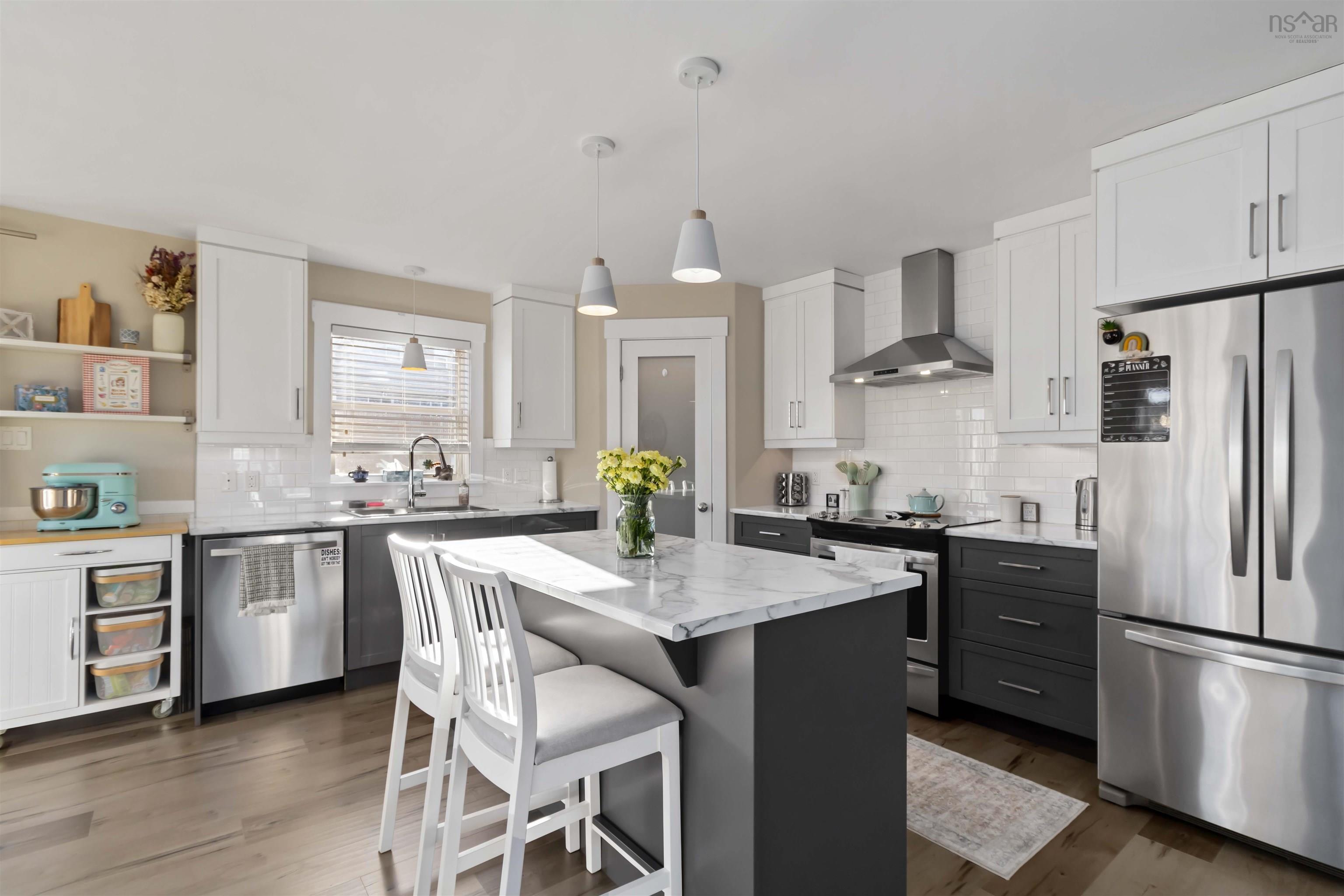 46 Rafting Drive, Middle Sackville, NS (MLS 202605372)