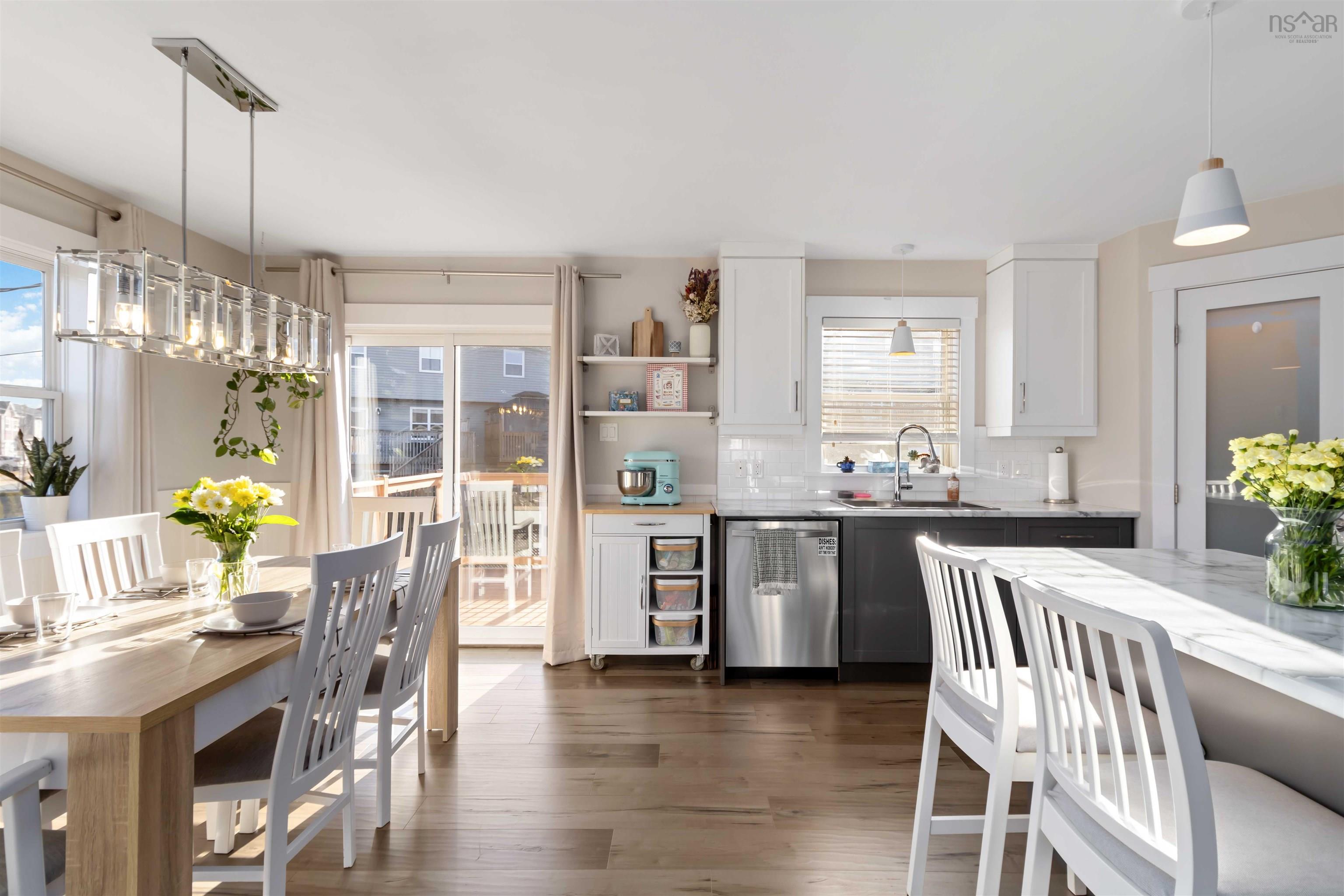 46 Rafting Drive, Middle Sackville, NS (MLS 202605372)