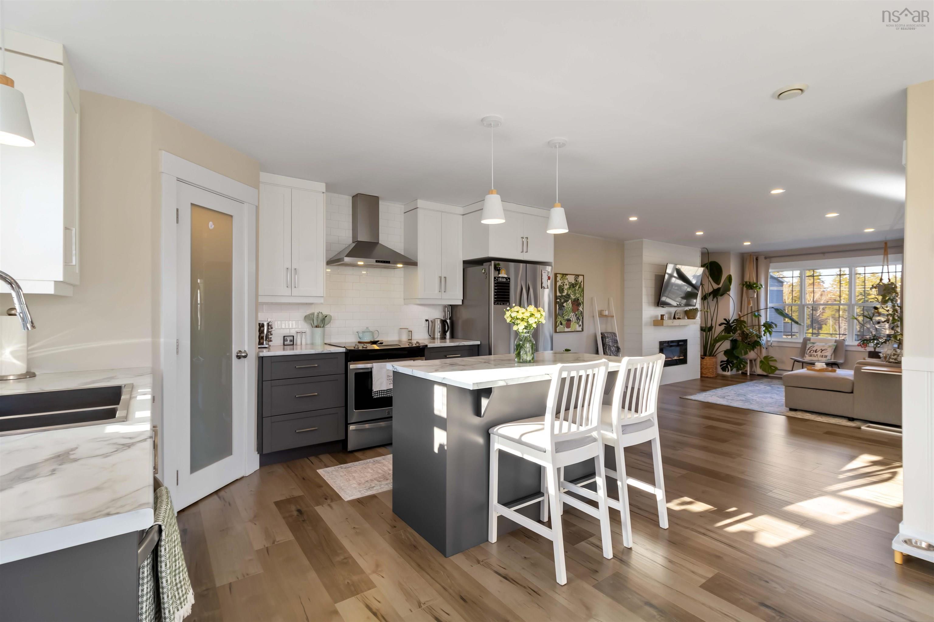 46 Rafting Drive, Middle Sackville, NS (MLS 202605372)