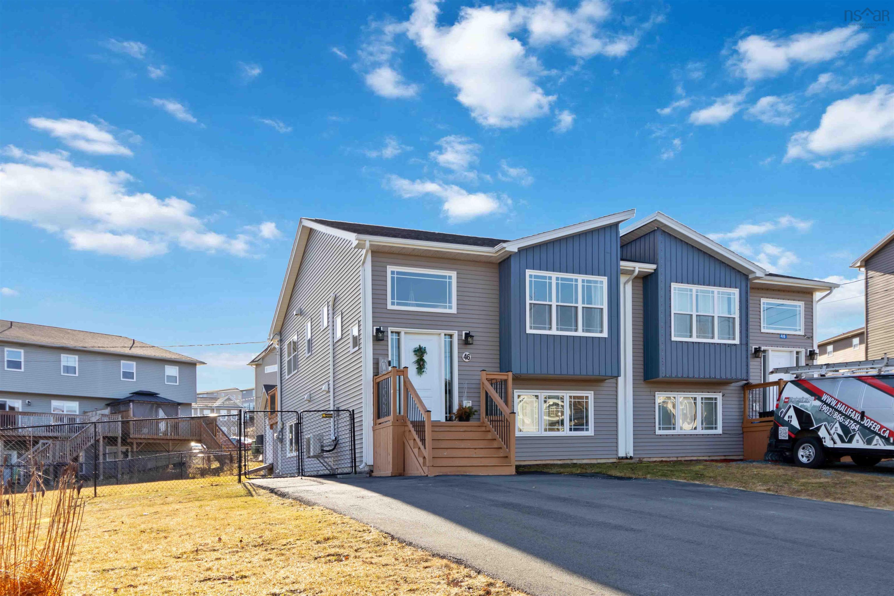 46 Rafting Drive, Middle Sackville, NS (MLS 202605372)