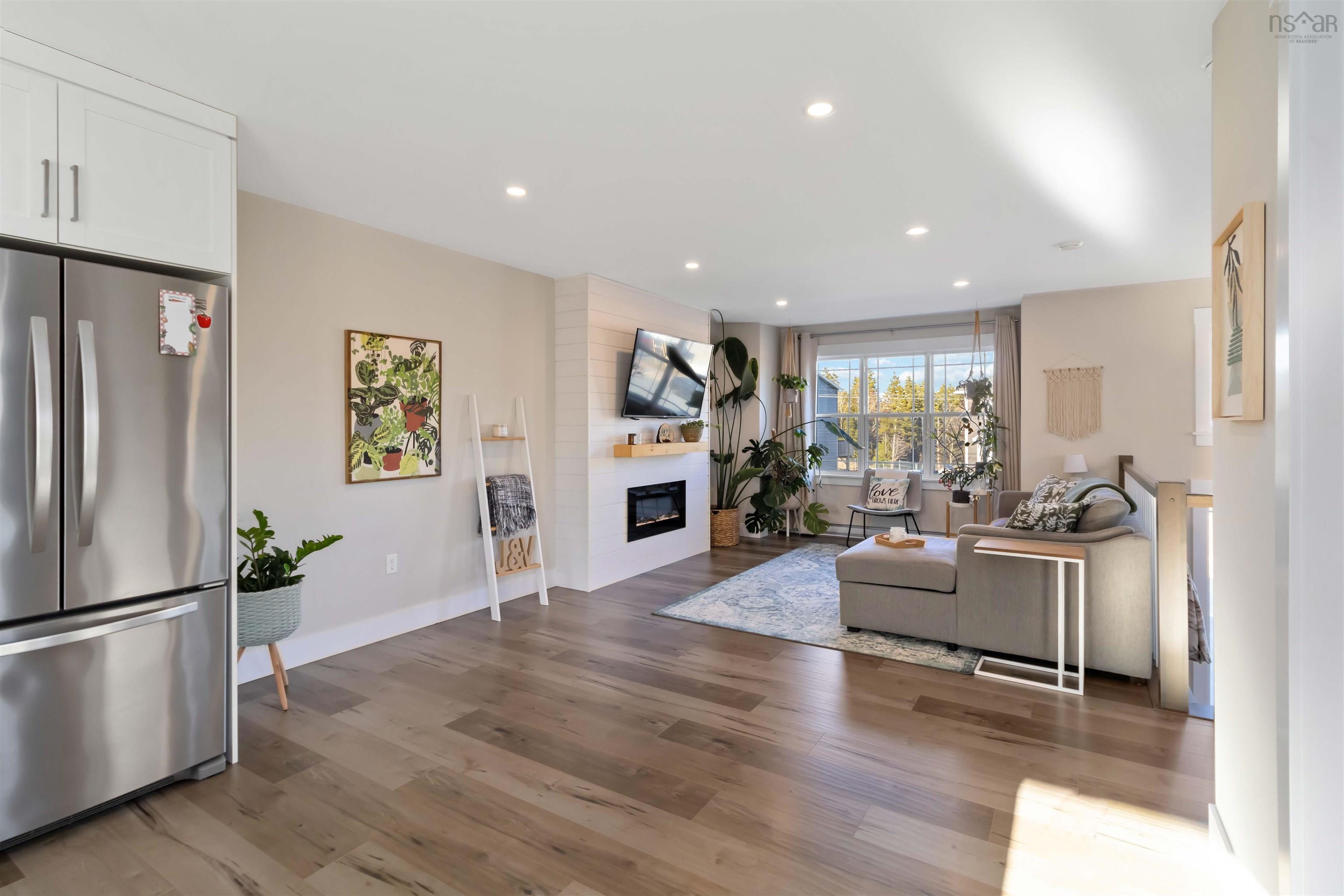 46 Rafting Drive, Middle Sackville, NS (MLS 202605372)