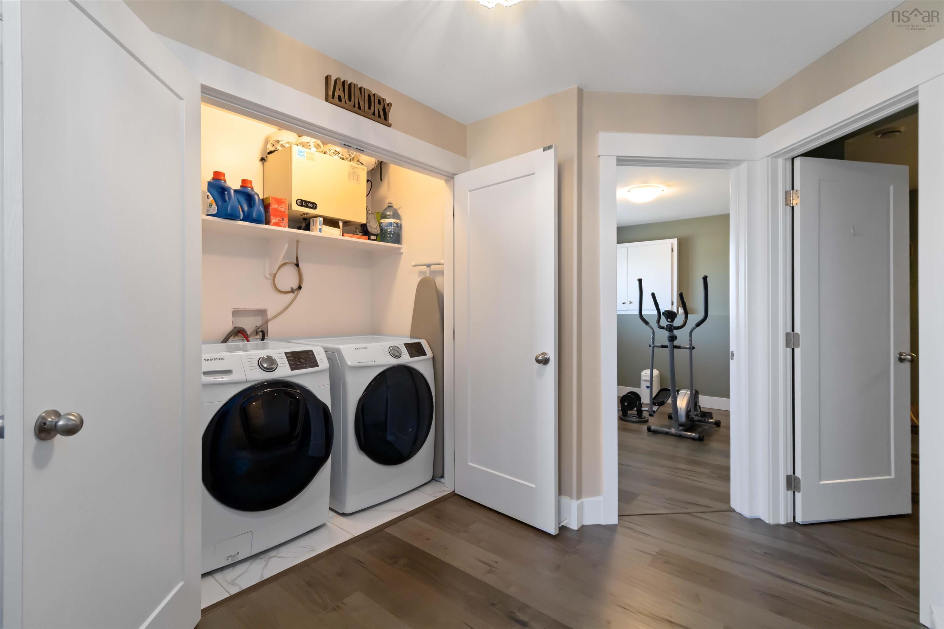 46 Rafting Drive, Middle Sackville, NS (MLS 202605372)