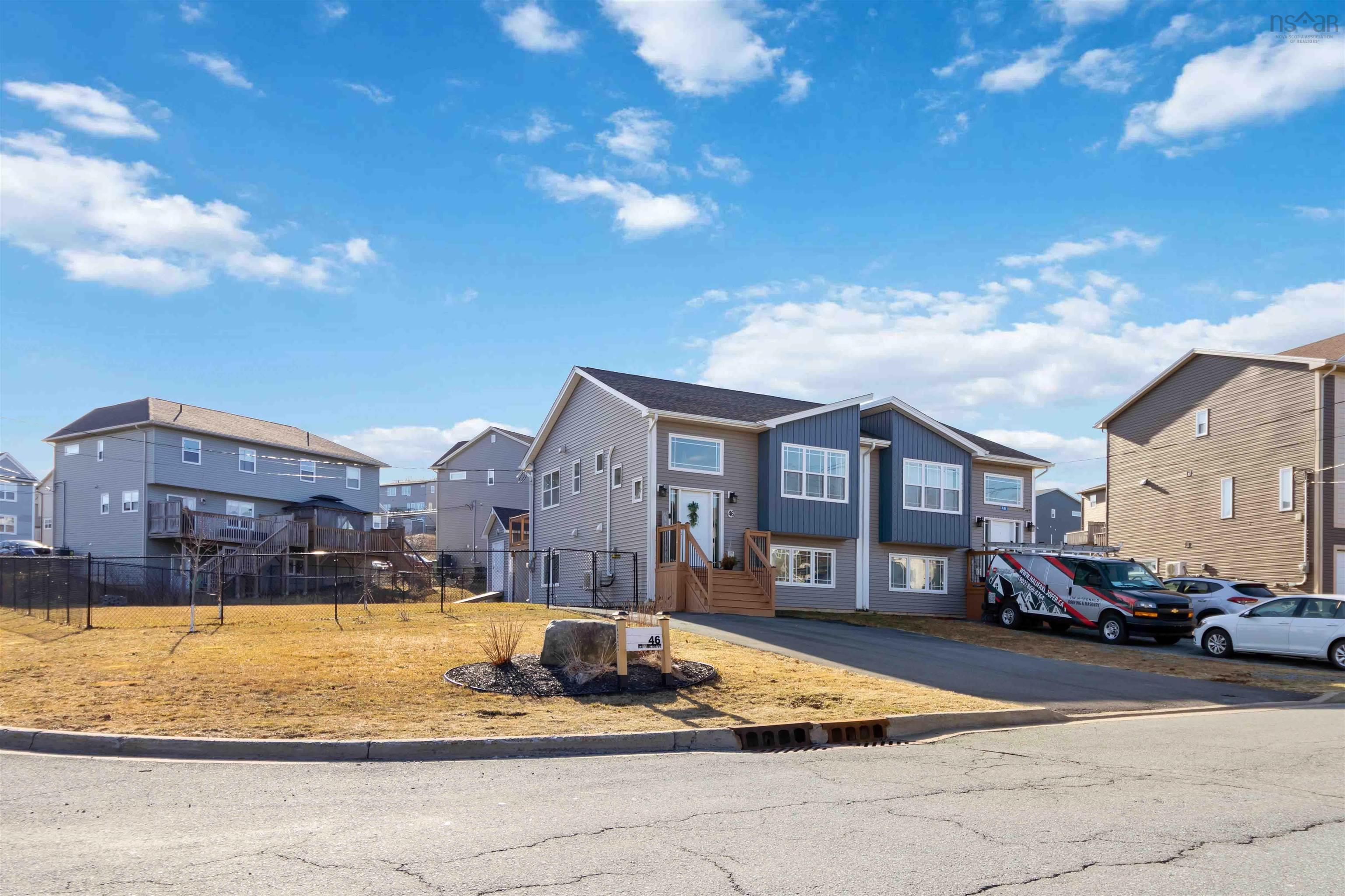 46 Rafting Drive, Middle Sackville, NS (MLS 202605372)