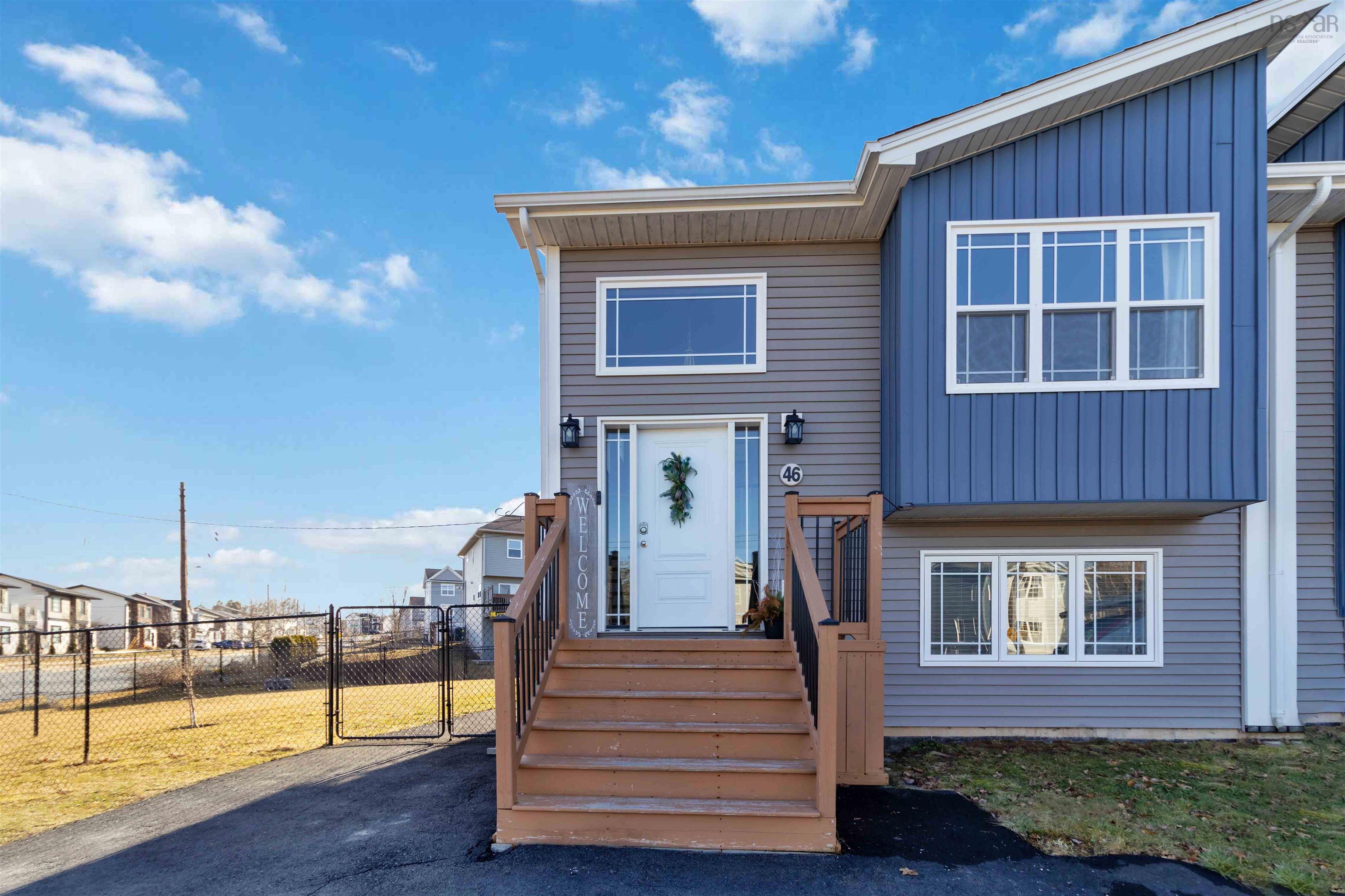 46 Rafting Drive, Middle Sackville, NS (MLS 202605372)