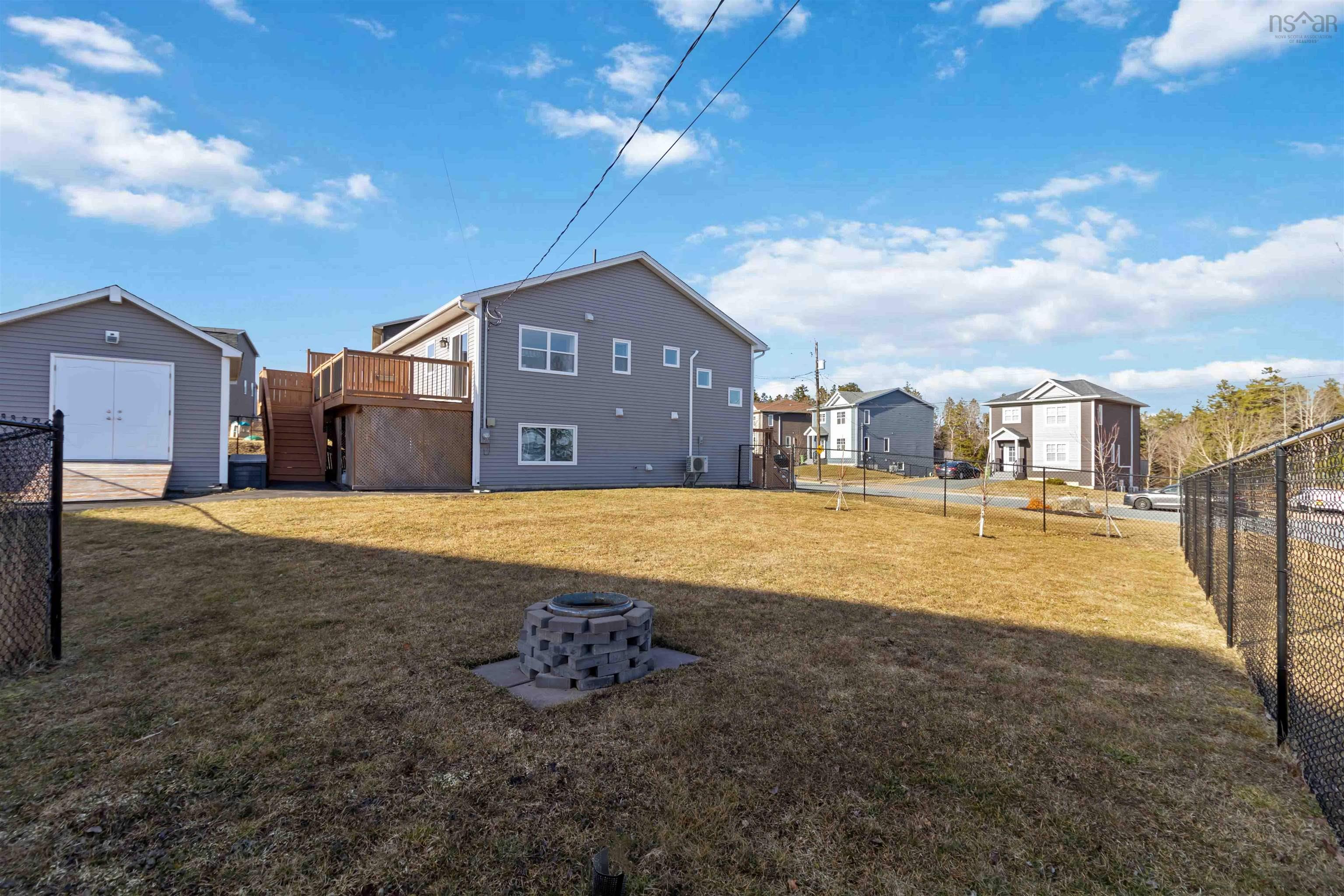 46 Rafting Drive, Middle Sackville, NS (MLS 202605372)